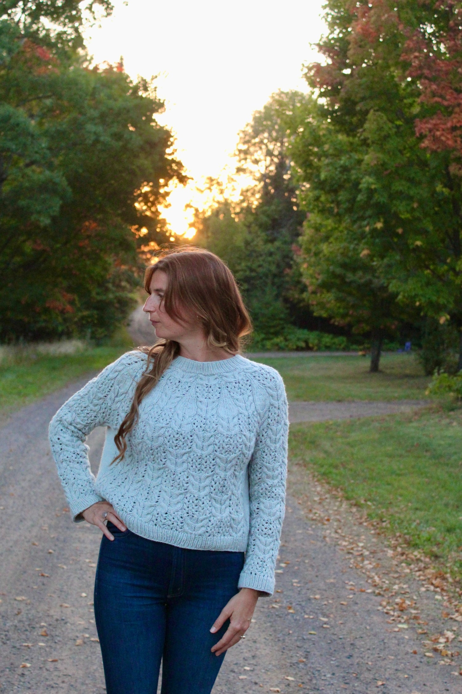 Bread & Butter x Brienne Moody - Orna Sweater Bundle