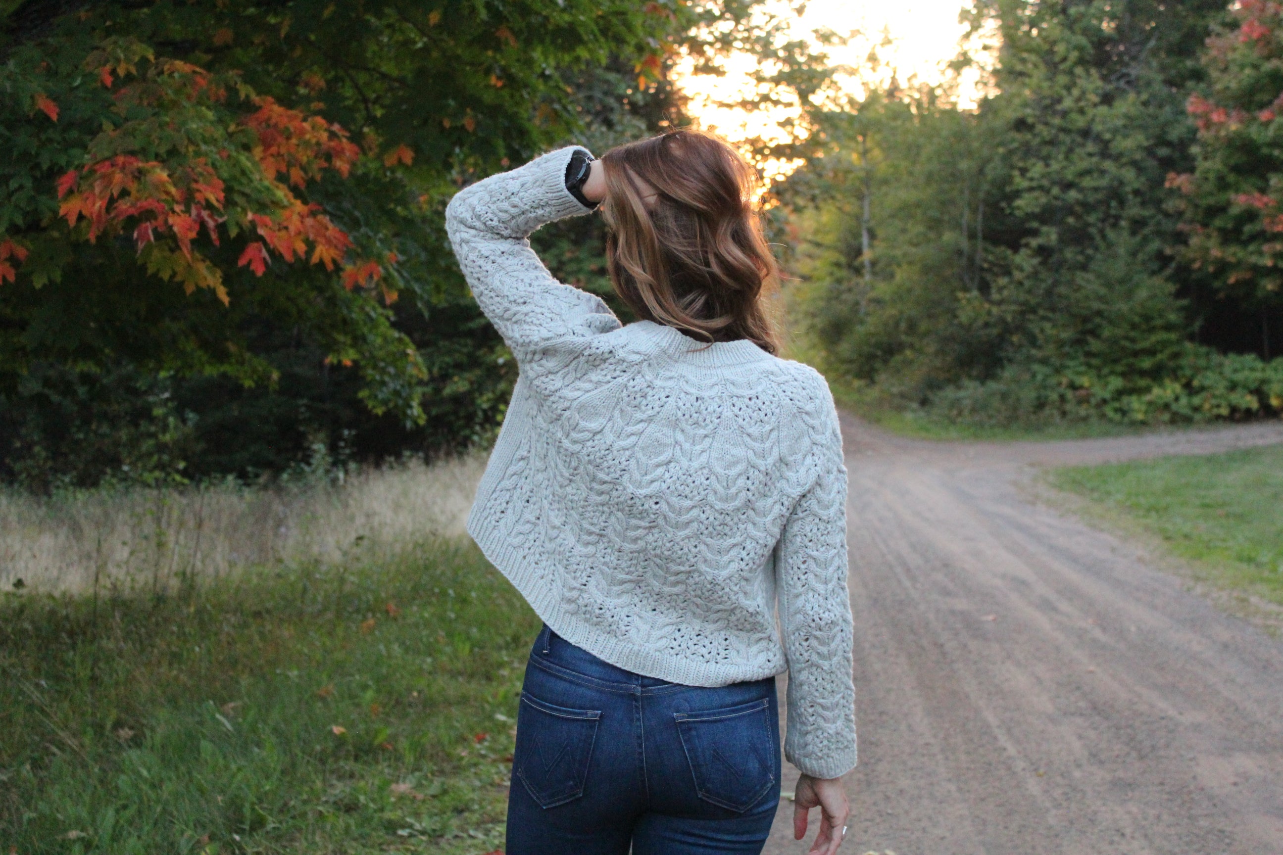 Bread & Butter x Brienne Moody - Orna Sweater Bundle