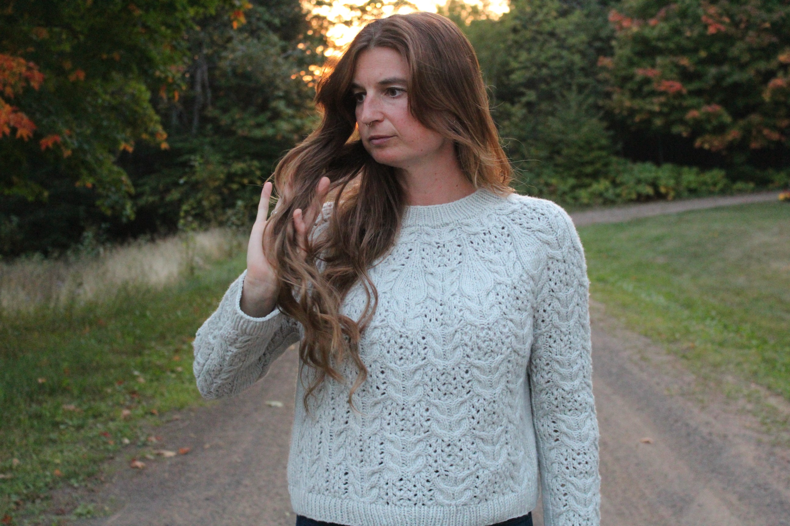 Bread & Butter x Brienne Moody - Orna Sweater Bundle