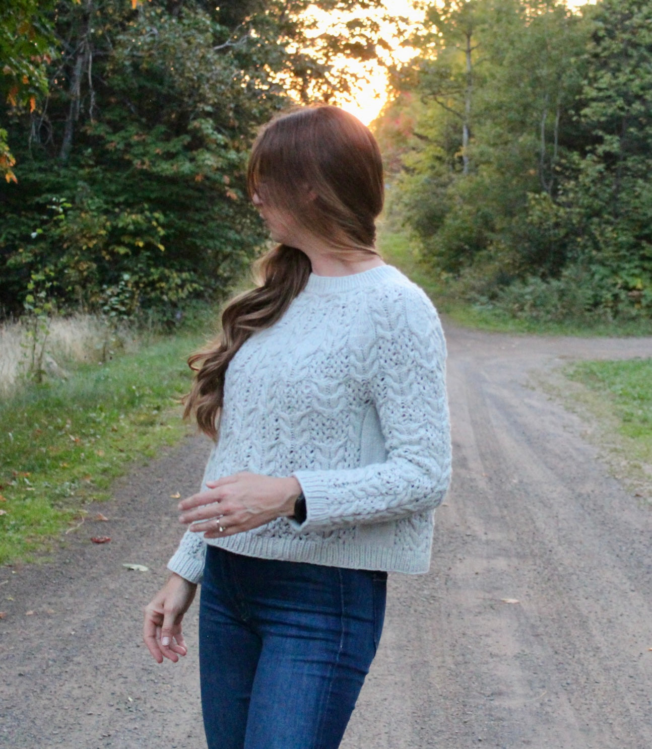 Bread & Butter x Brienne Moody - Orna Sweater Bundle