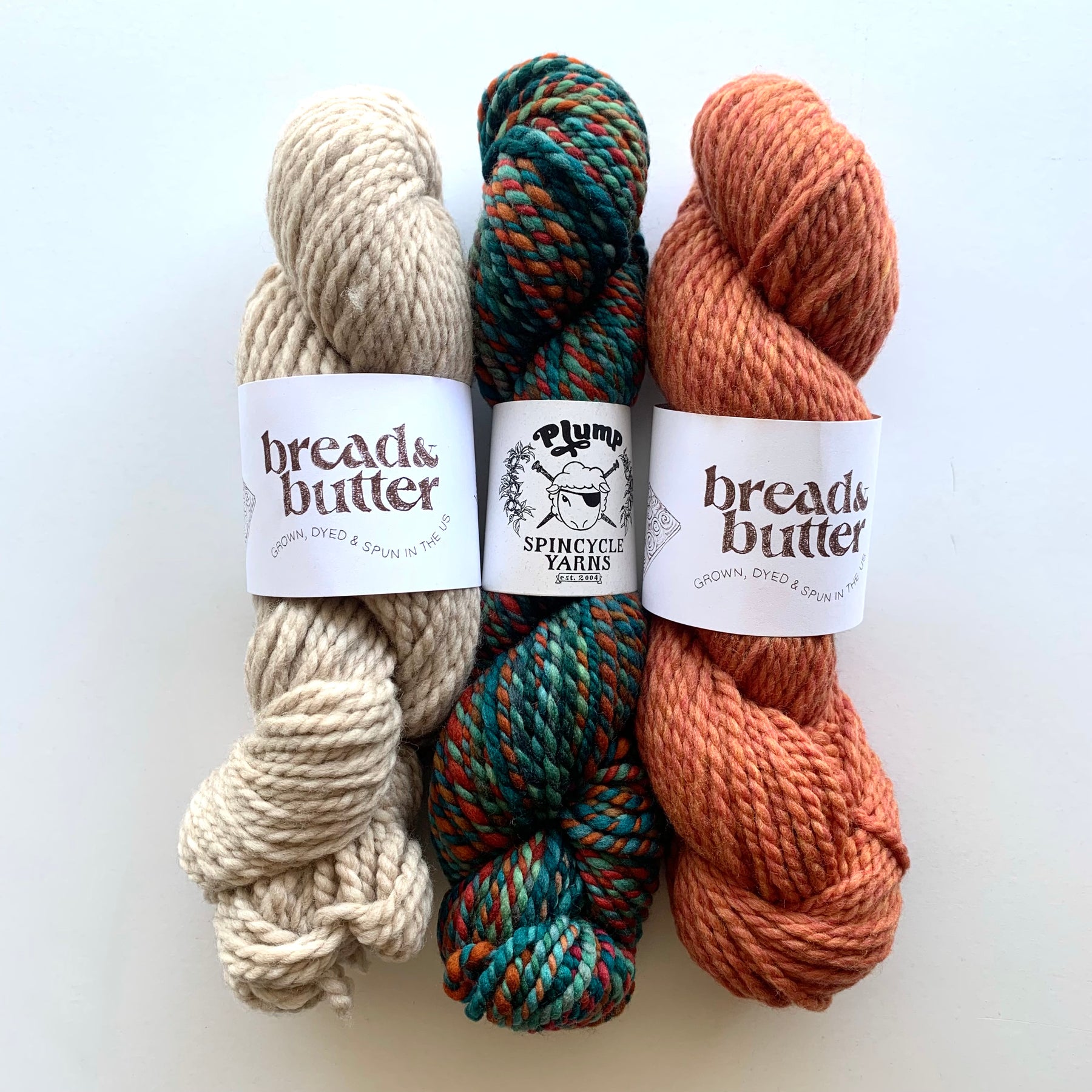 AVFKW x Maral Mokri - Yildiz Pullover Bundle