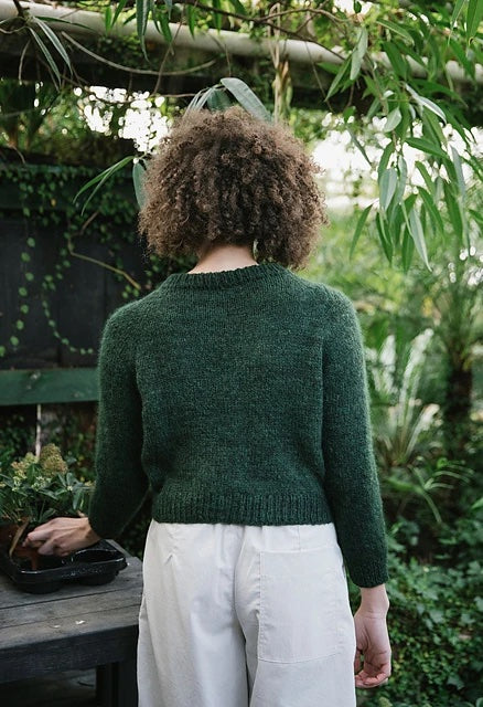 La Bien Aimée x Jonna Helin - Lento Sweater Bundle