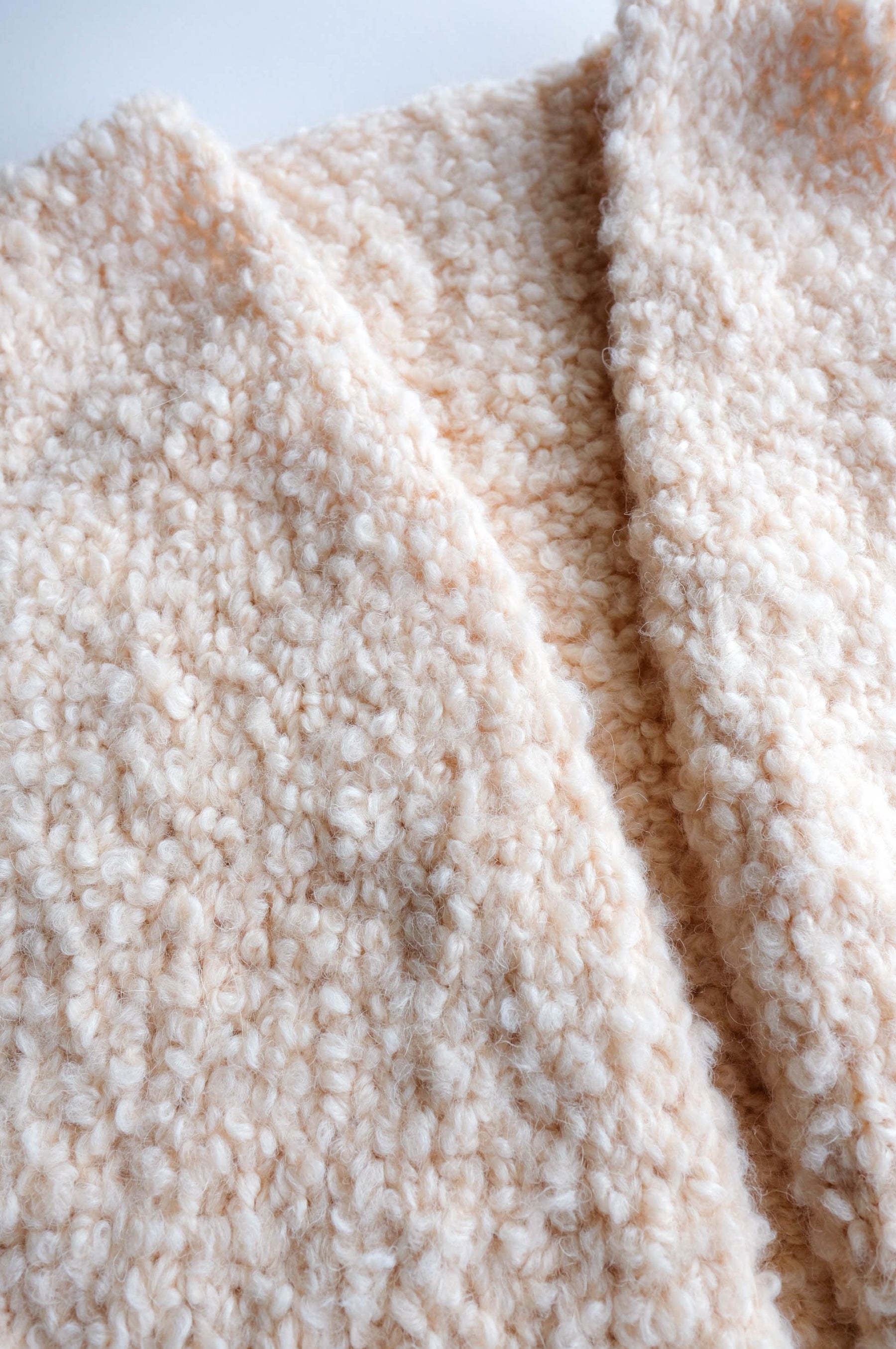 Lambkin - DYE-TO-ORDER