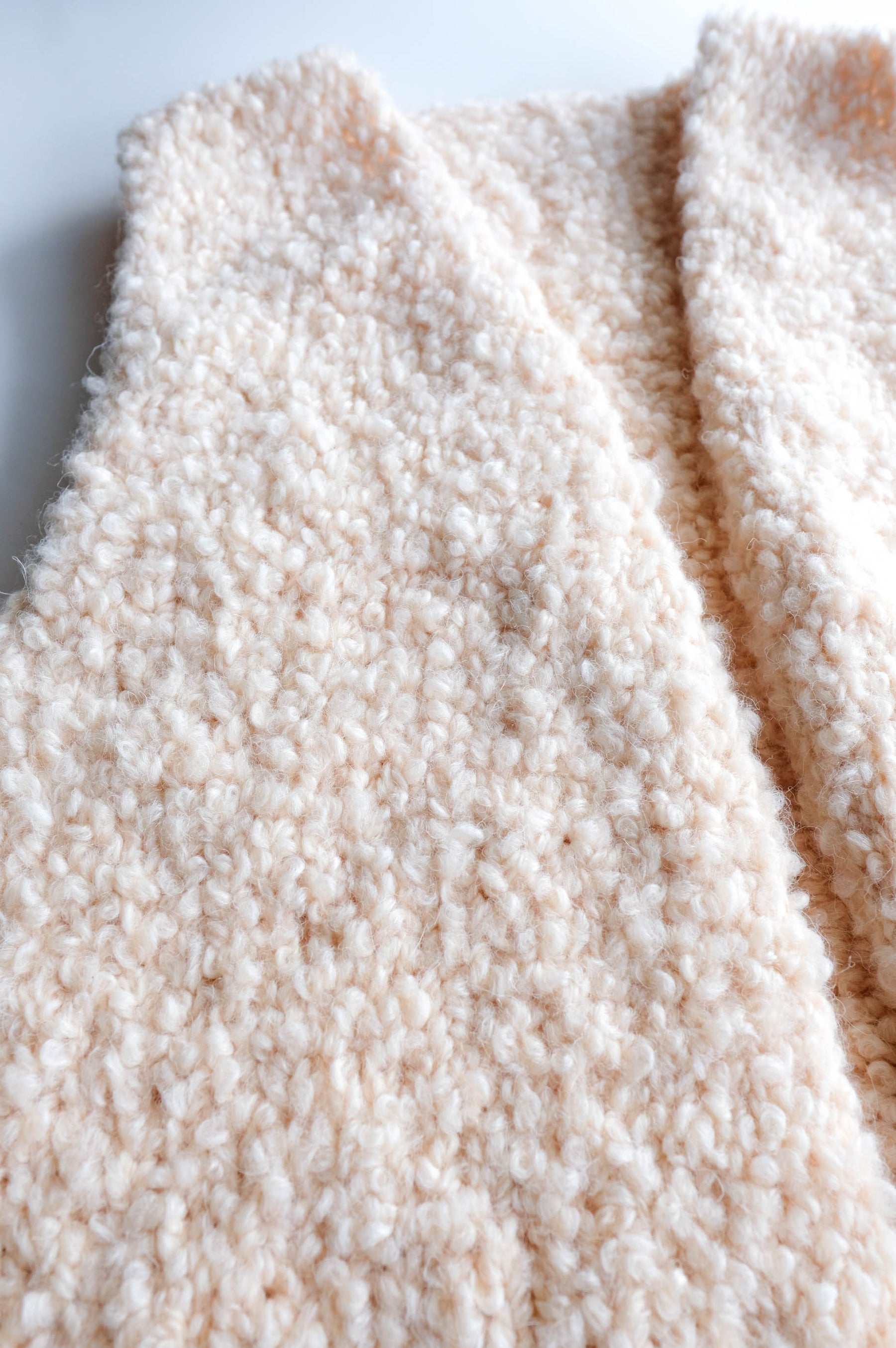 AVFKW x Cocoknits - Juniper Vest Bundle - DYE-TO-ORDER