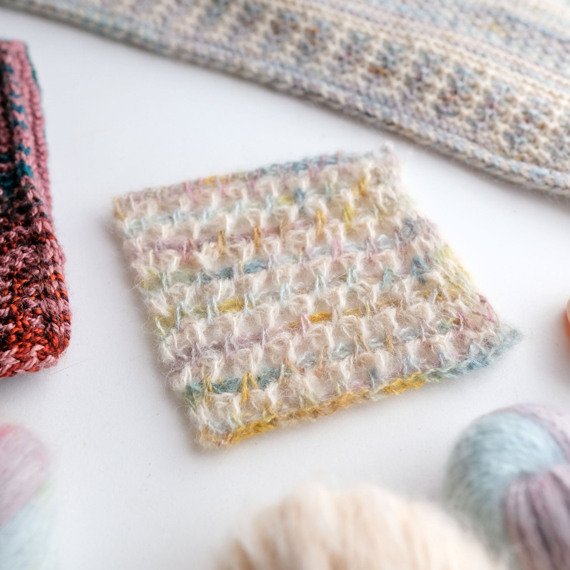 AVFKW x Ksenia Naidyon - Filoli Cowl Bundle