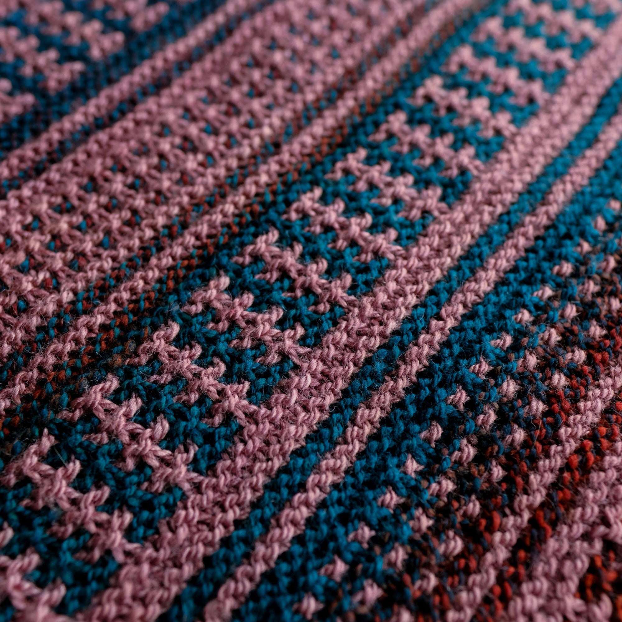 AVFKW x Ksenia Naidyon - Filoli Cowl Bundle