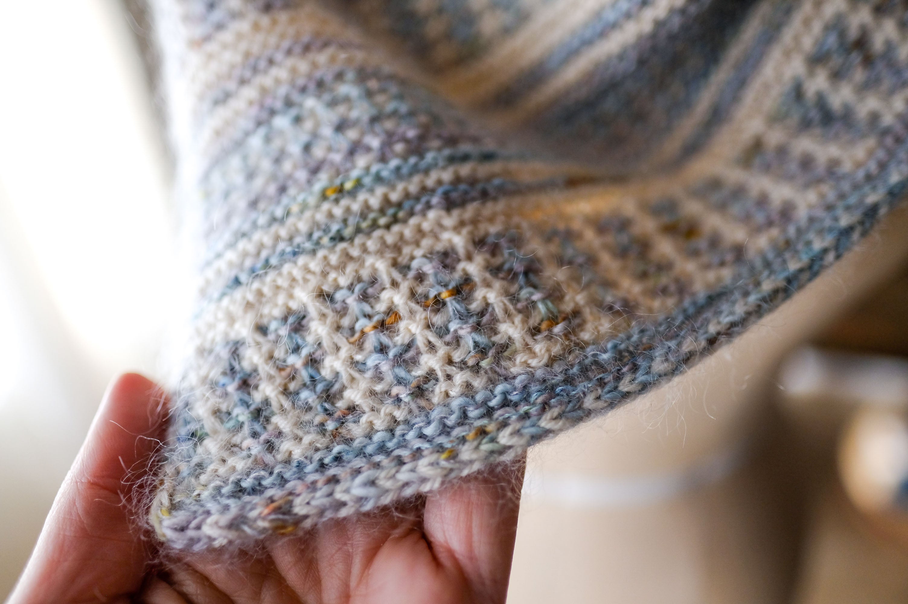 AVFKW x Ksenia Naidyon - Filoli Cowl Bundle