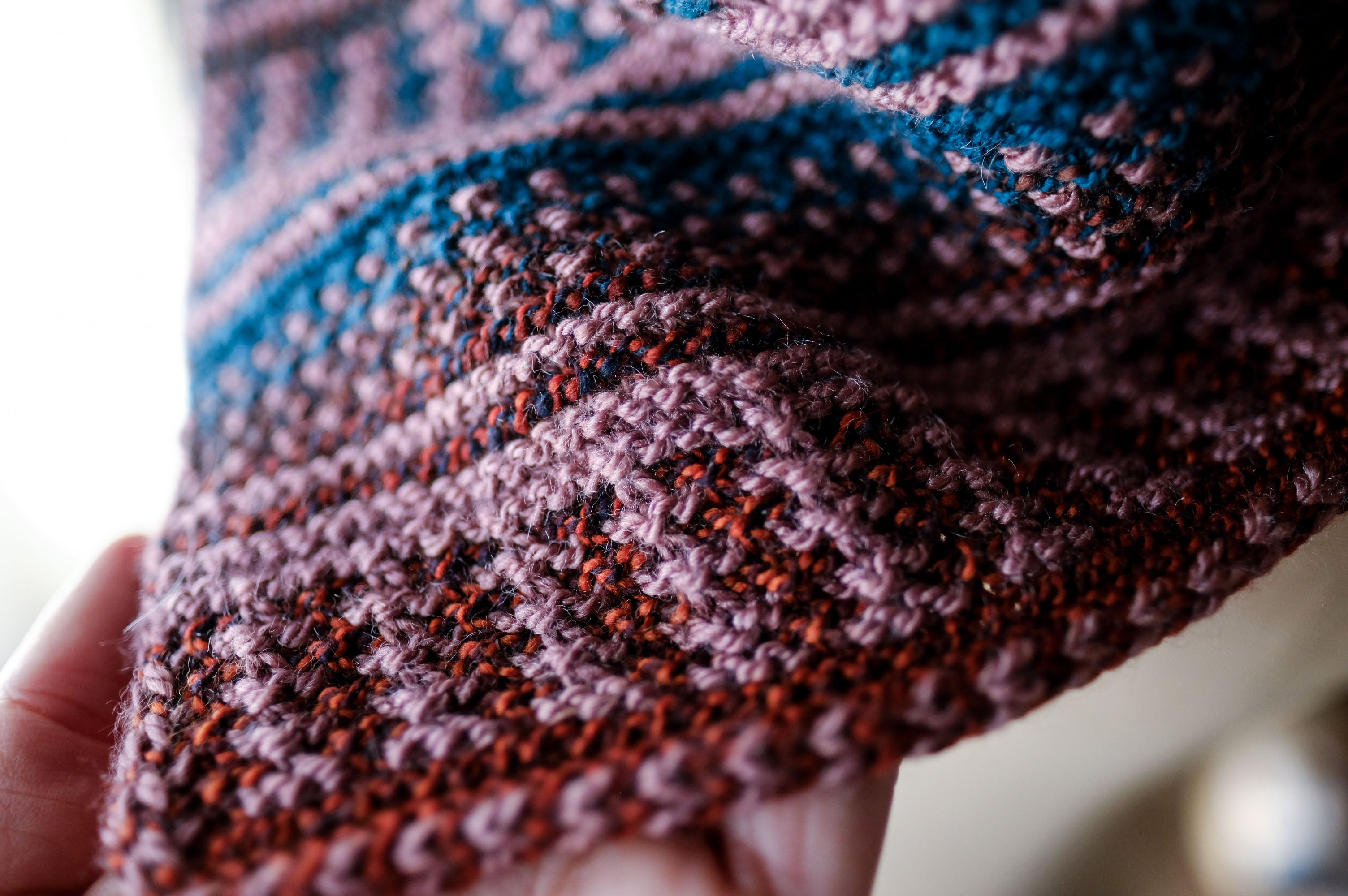 AVFKW x Ksenia Naidyon - Filoli Cowl Bundle
