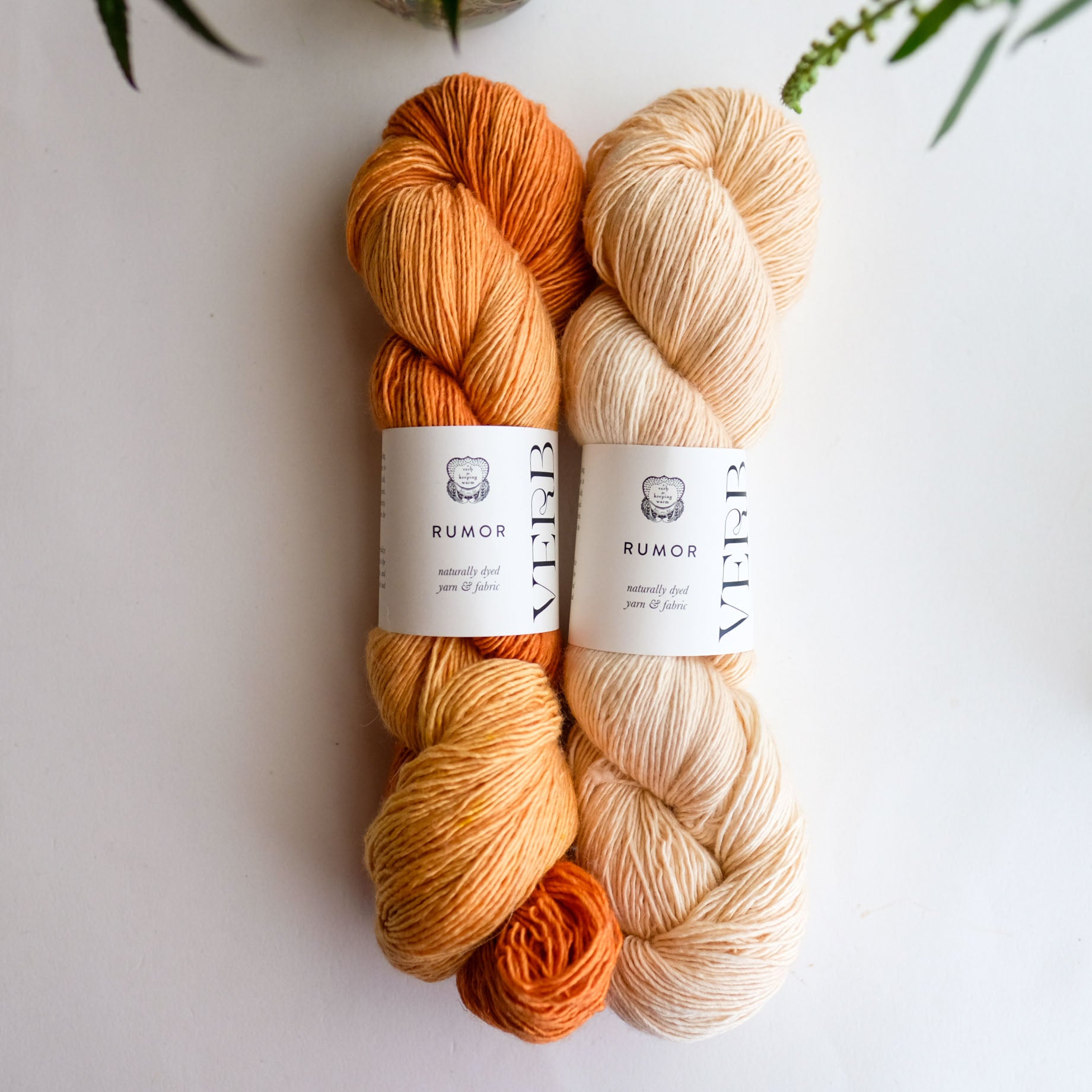 AVFKW x Ksenia Naidyon - Flutter and Bloom Shawl Bundle