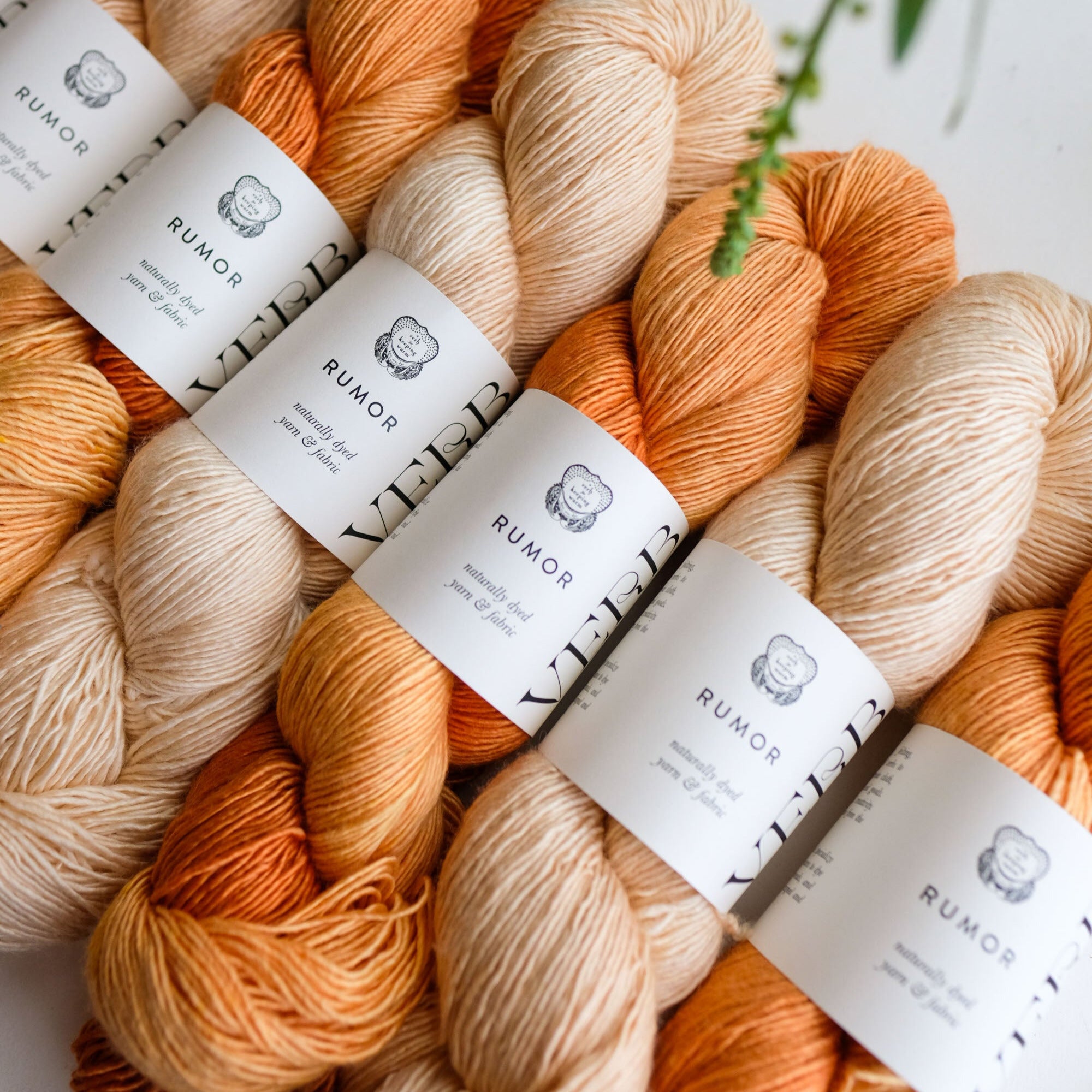 AVFKW x Ksenia Naidyon - Flutter and Bloom Shawl Bundle