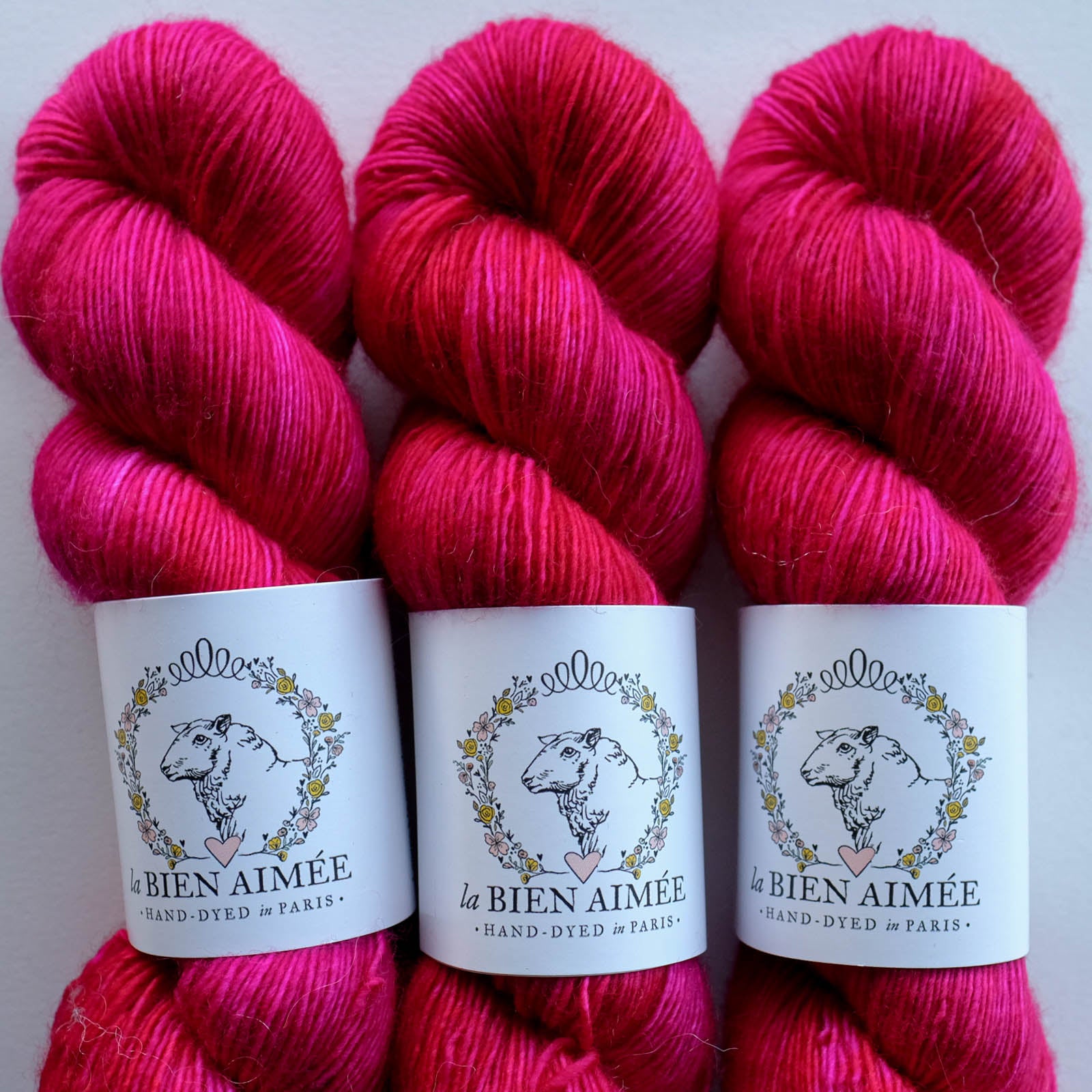 Merino Singles
