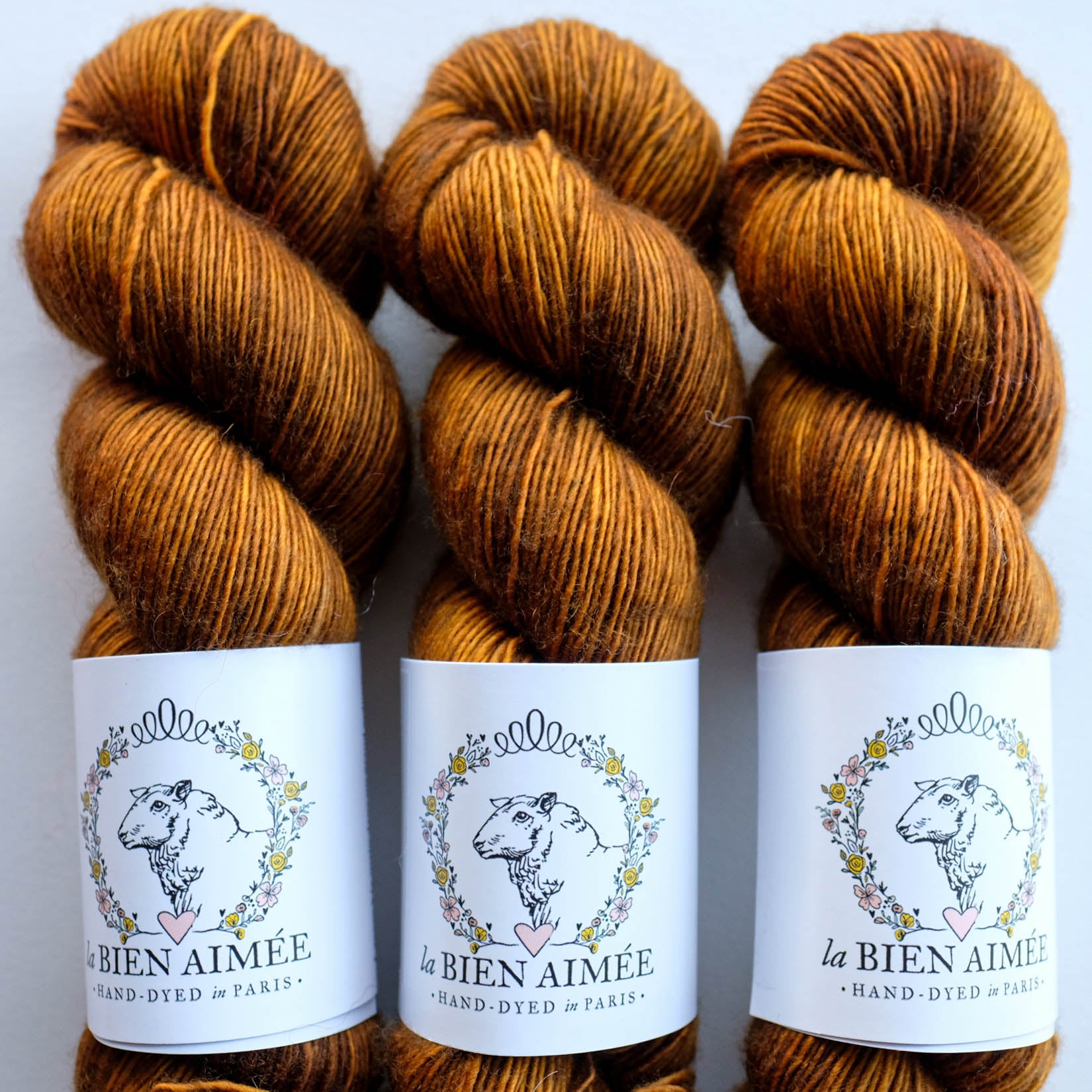 Merino Singles