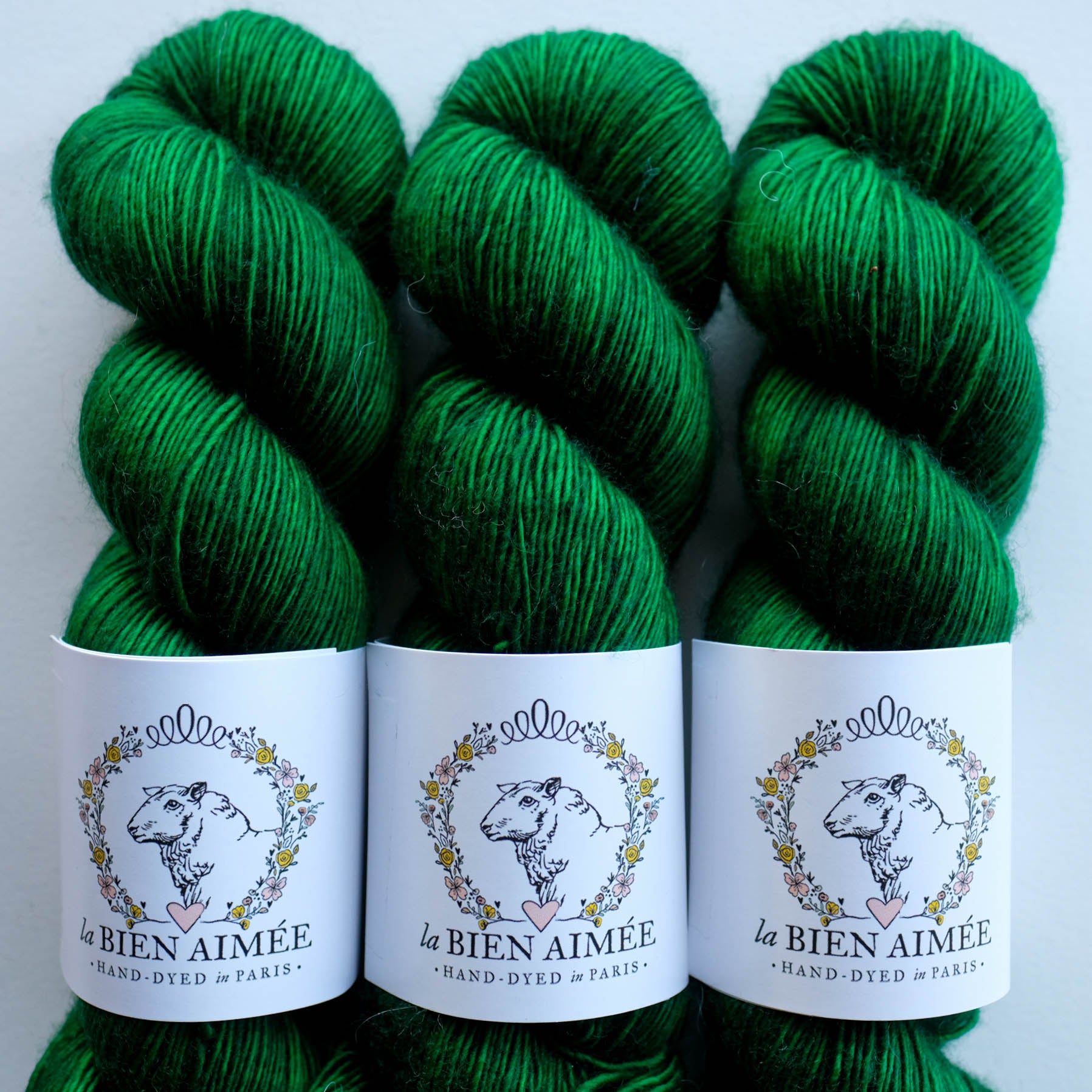 Merino Singles