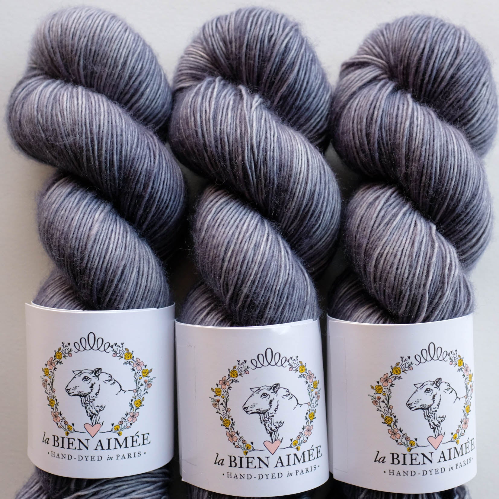 Merino Singles