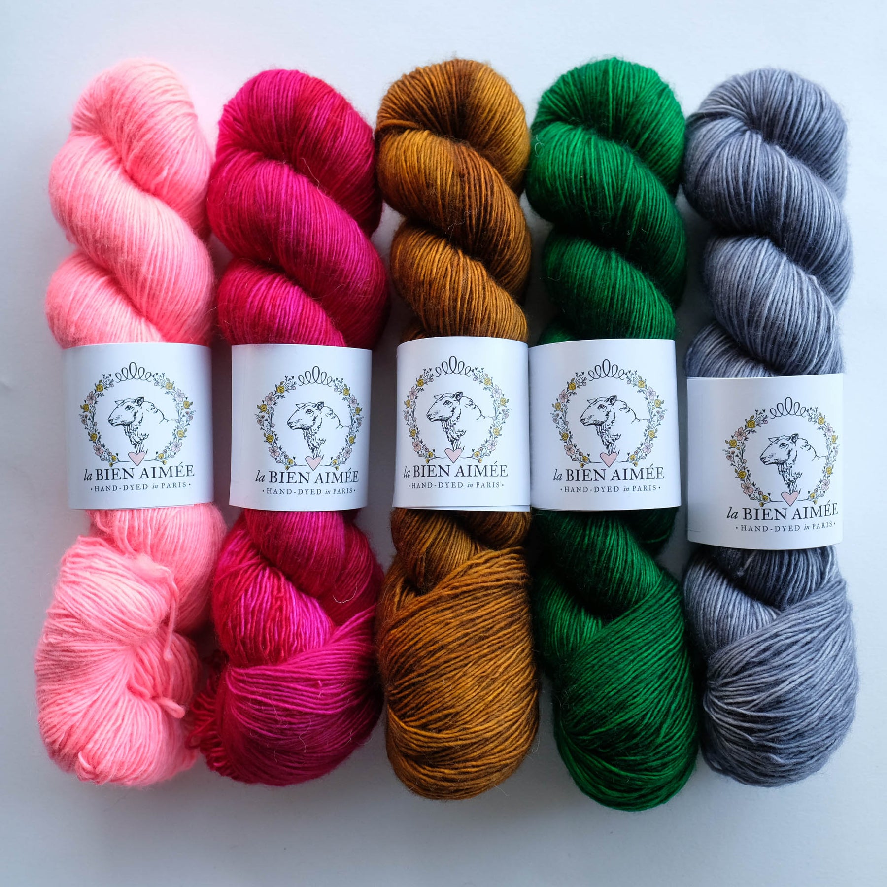 Merino Singles