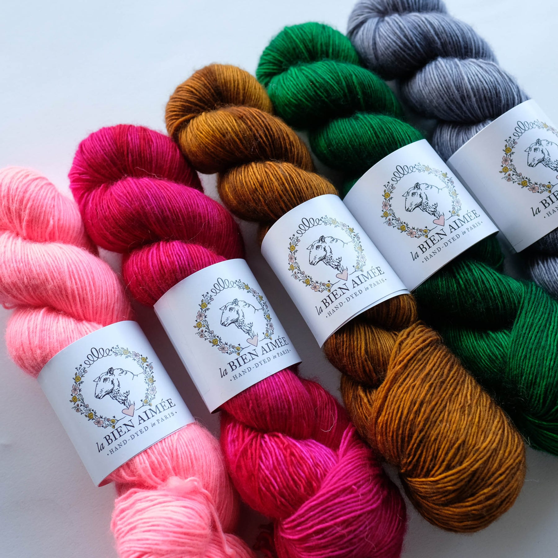 Merino Singles