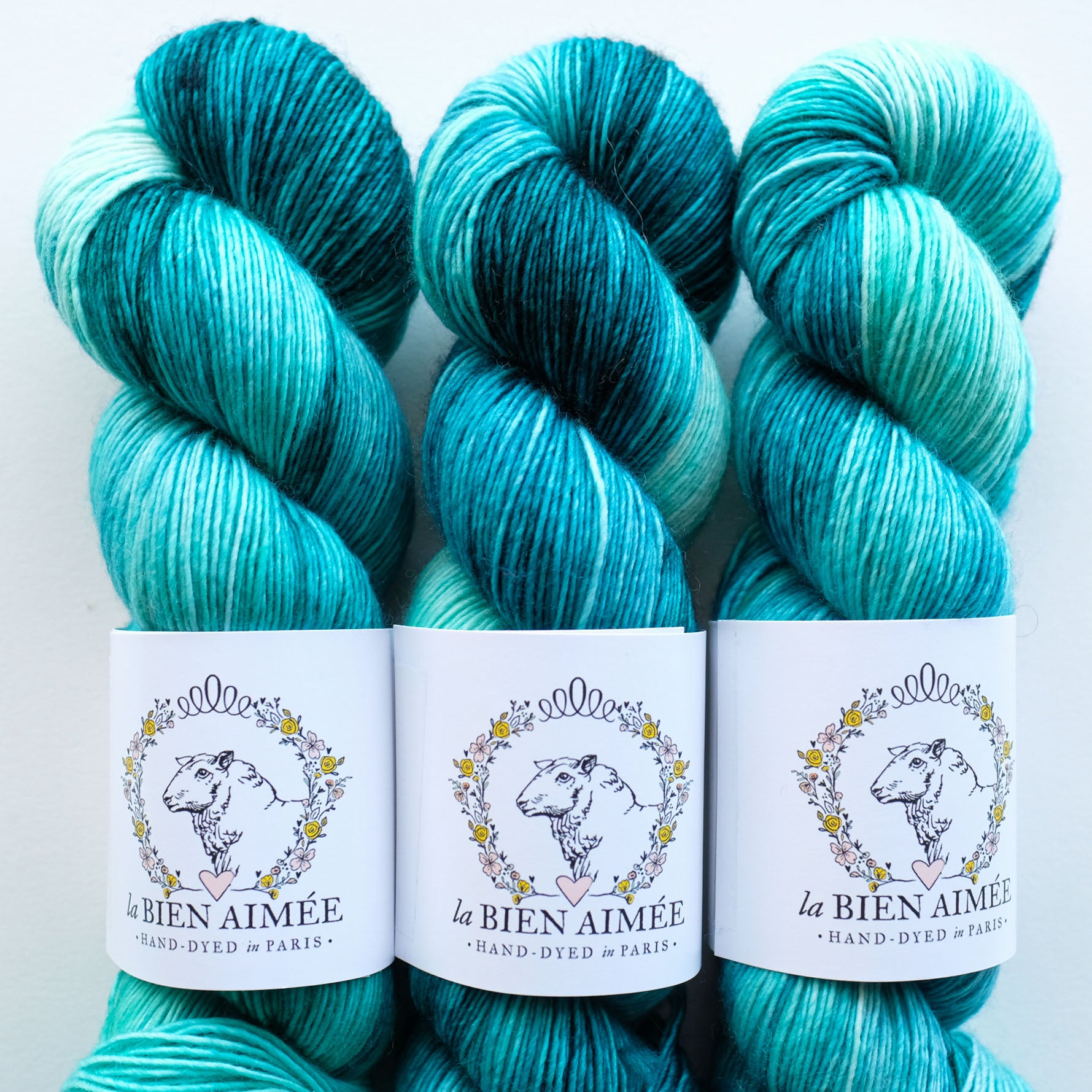 Merino Singles