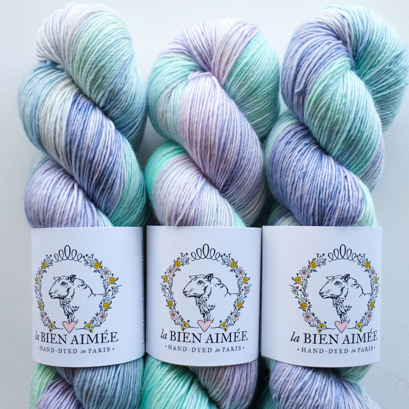 Merino Singles