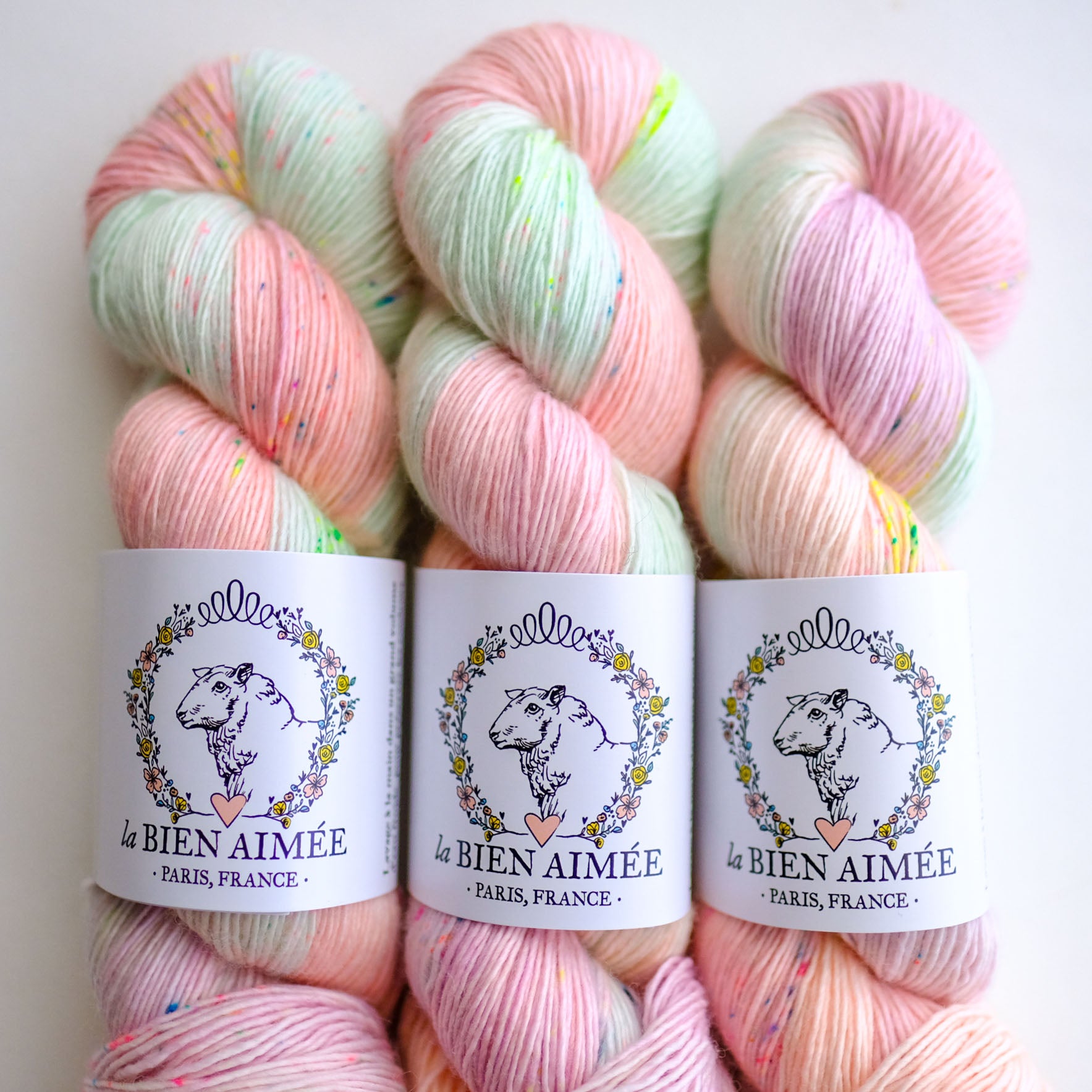 Merino Singles