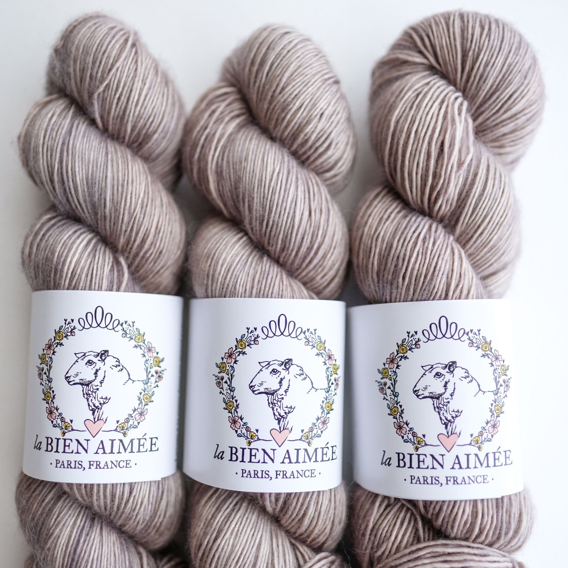 Merino Singles