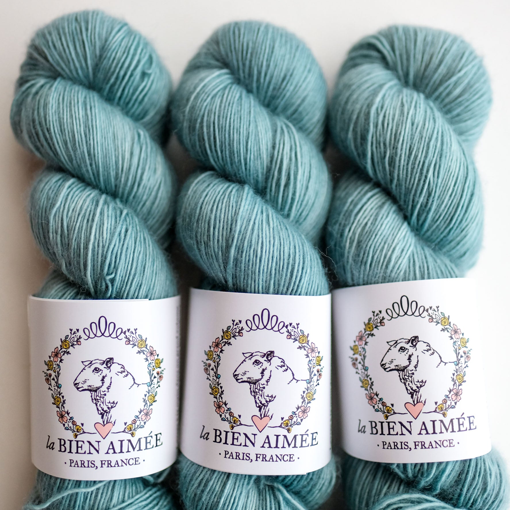 Merino Singles