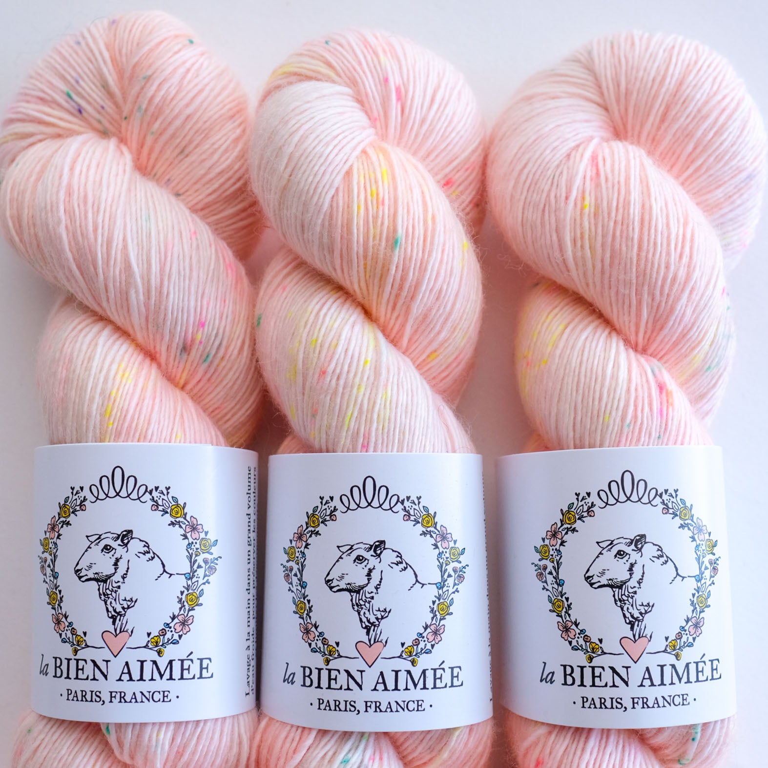 Merino Singles