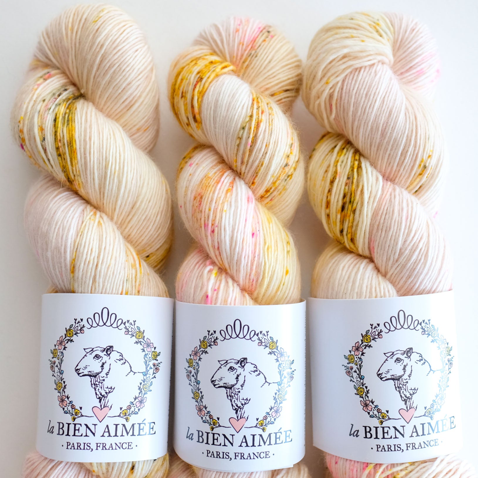 Merino Singles