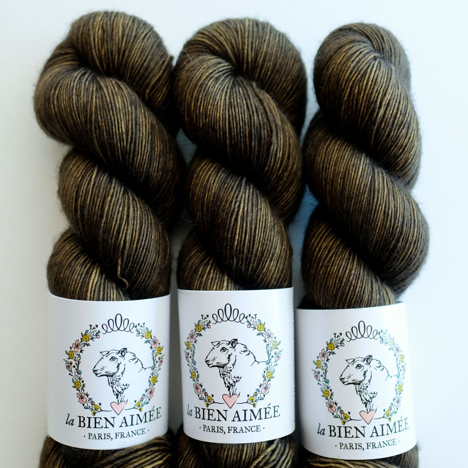 Merino Singles