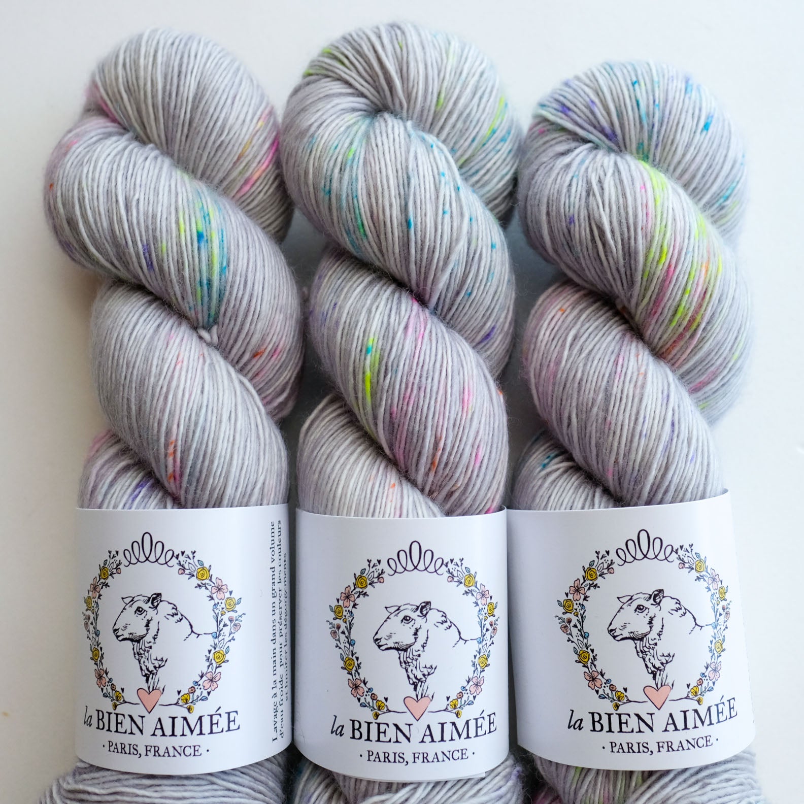 Merino Singles
