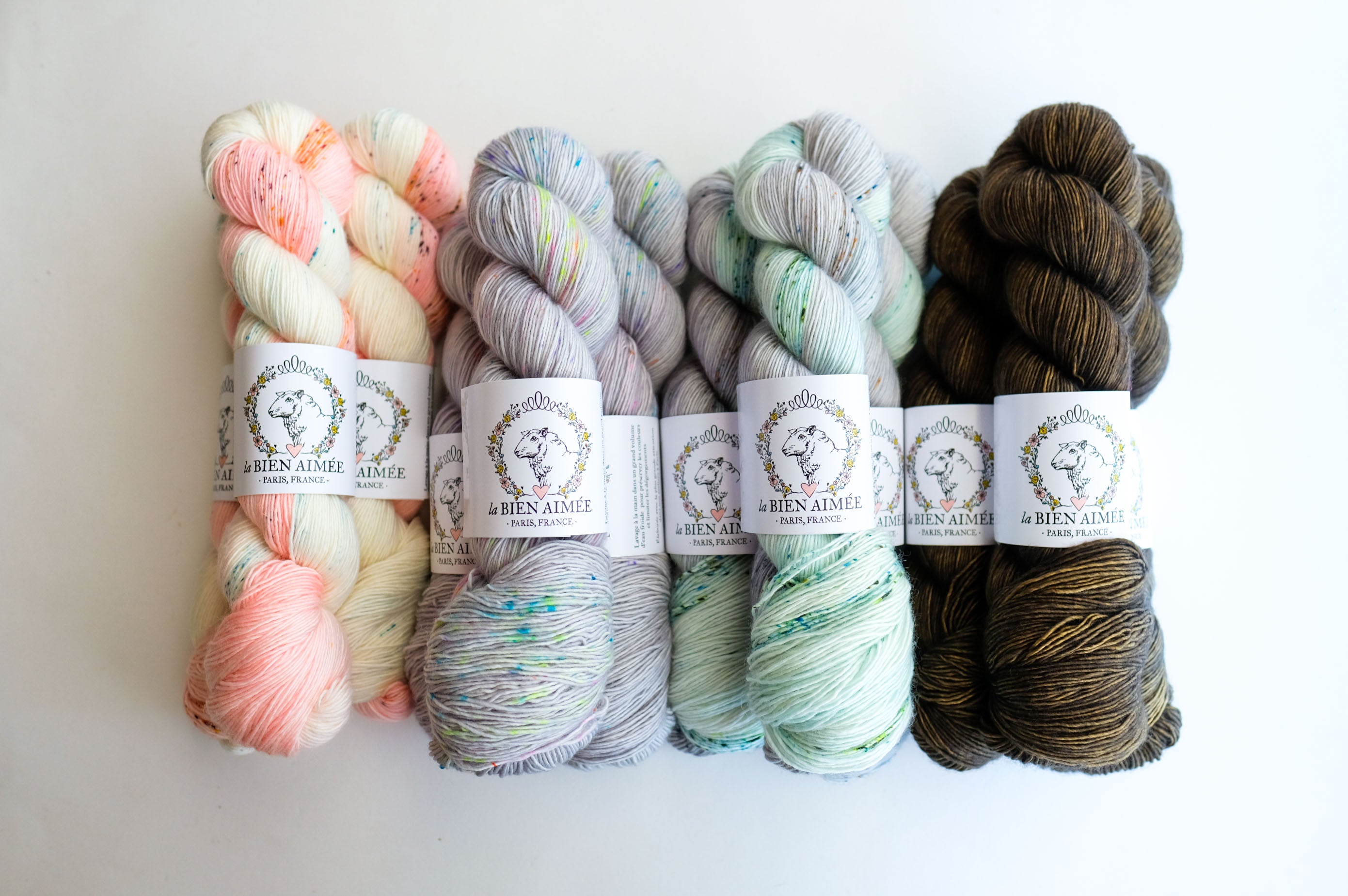 Merino Singles