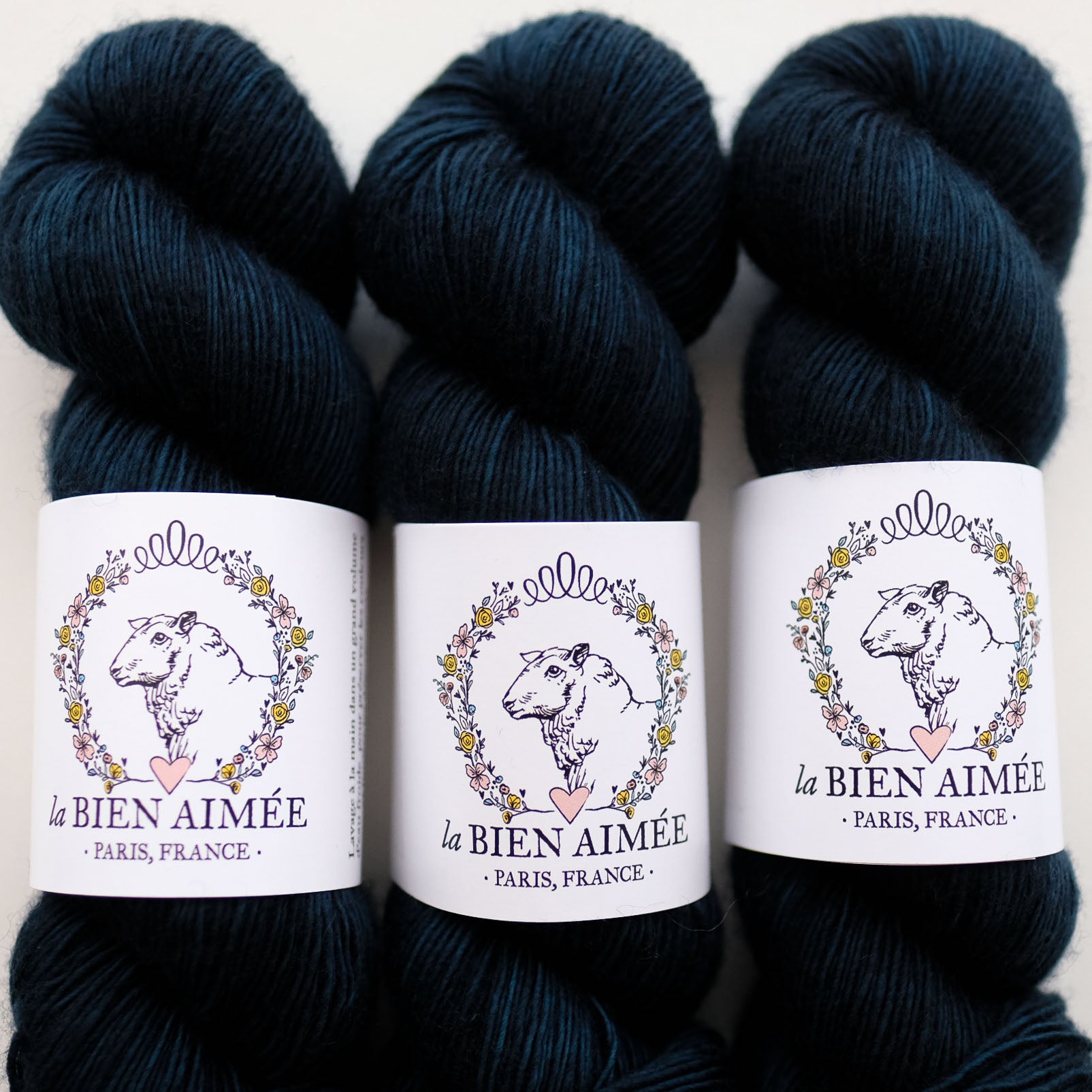 Merino Singles