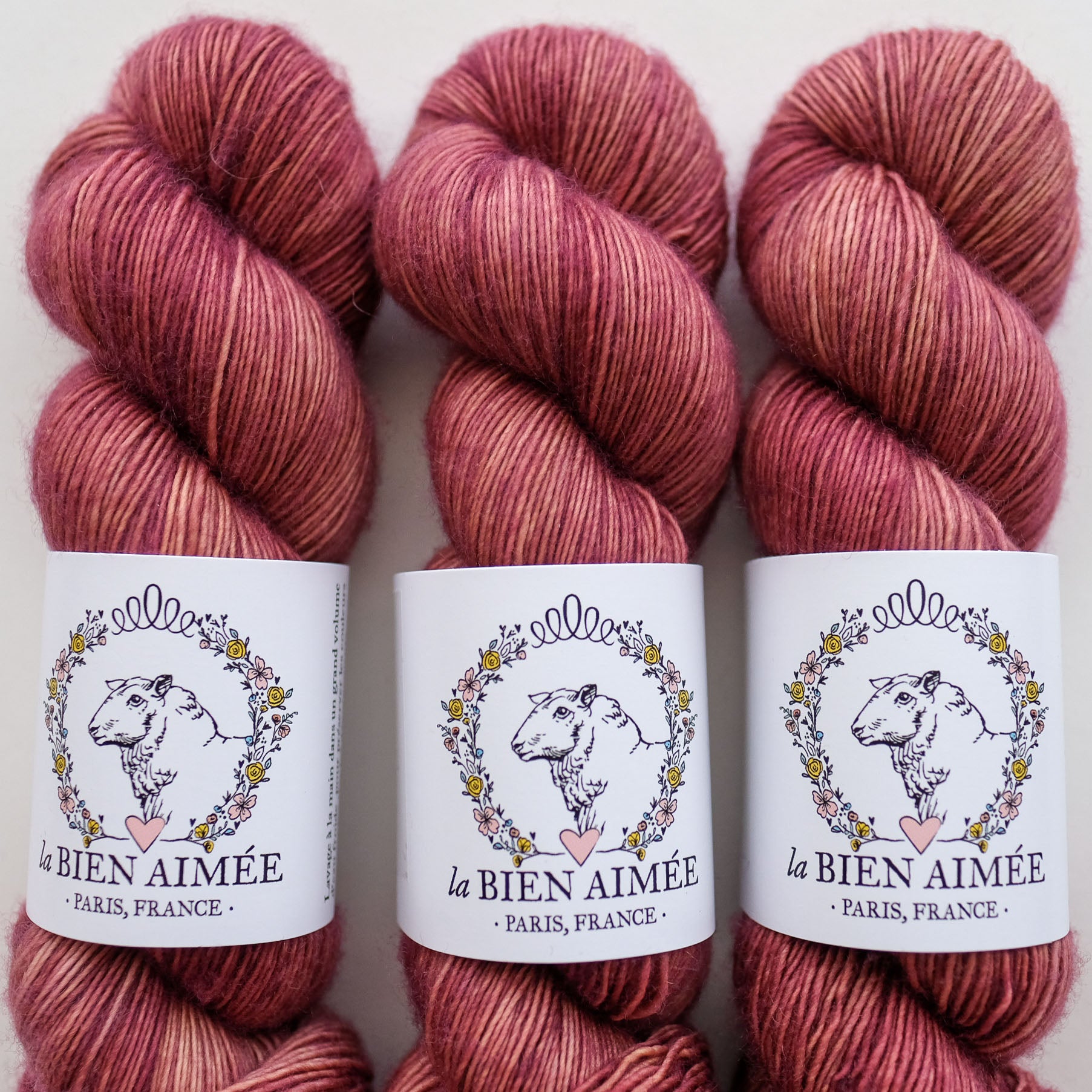 Merino Singles