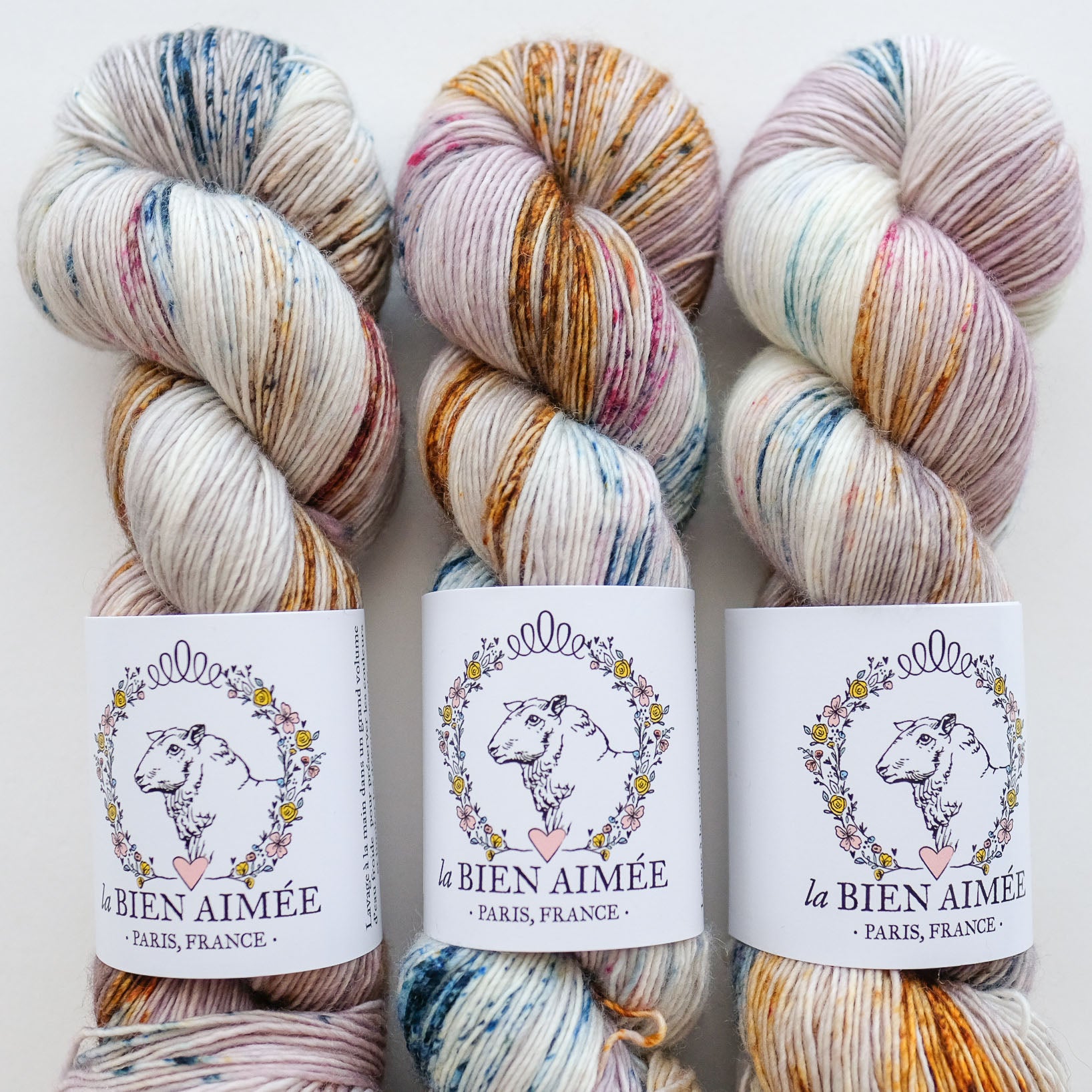 Merino Singles