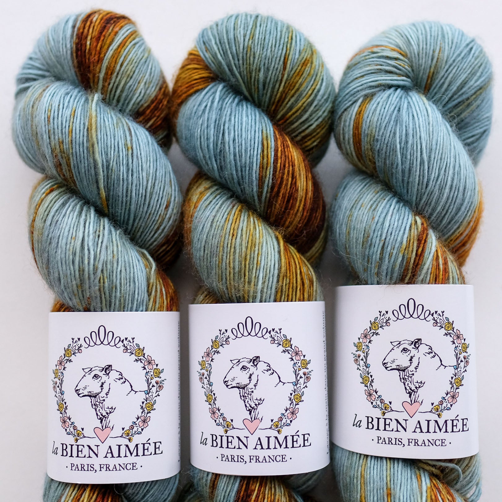 Merino Singles