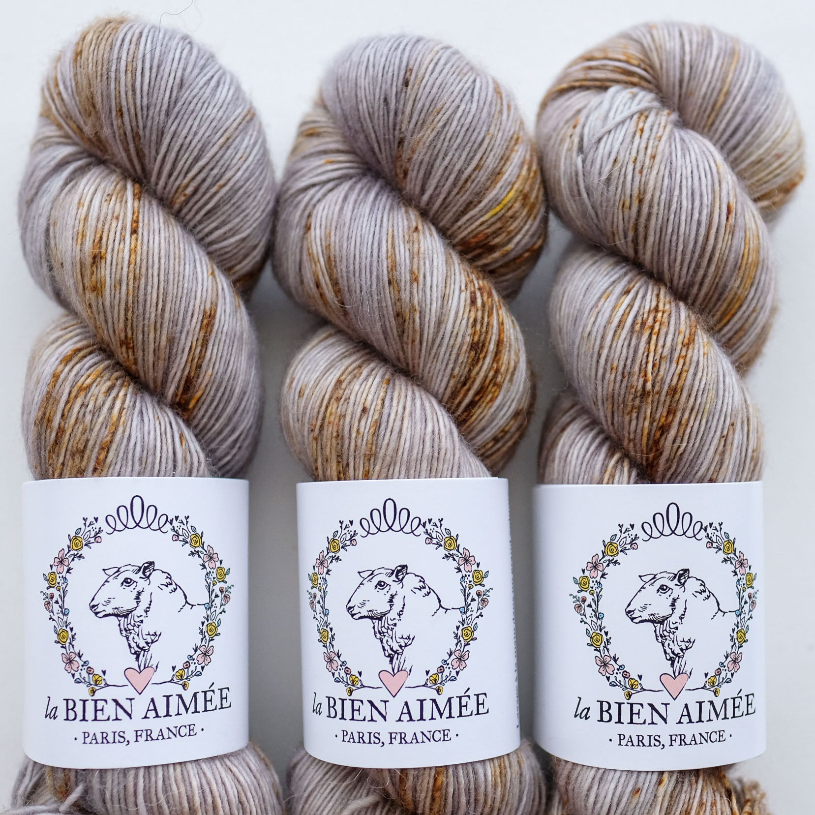 Merino Singles