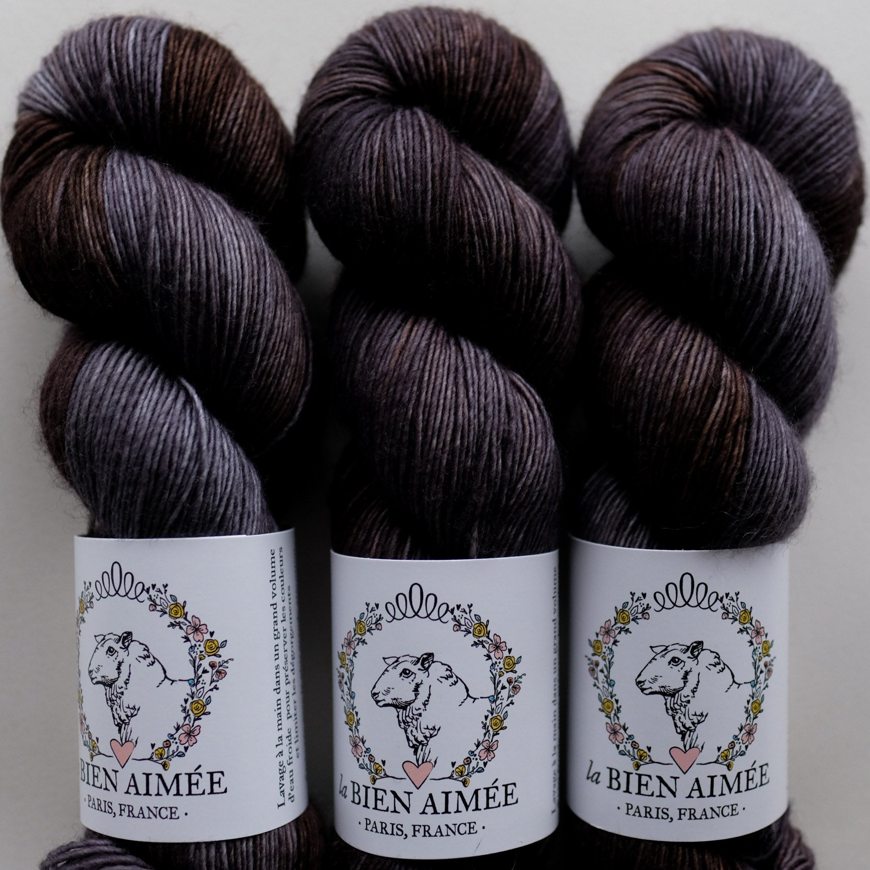 Merino Singles