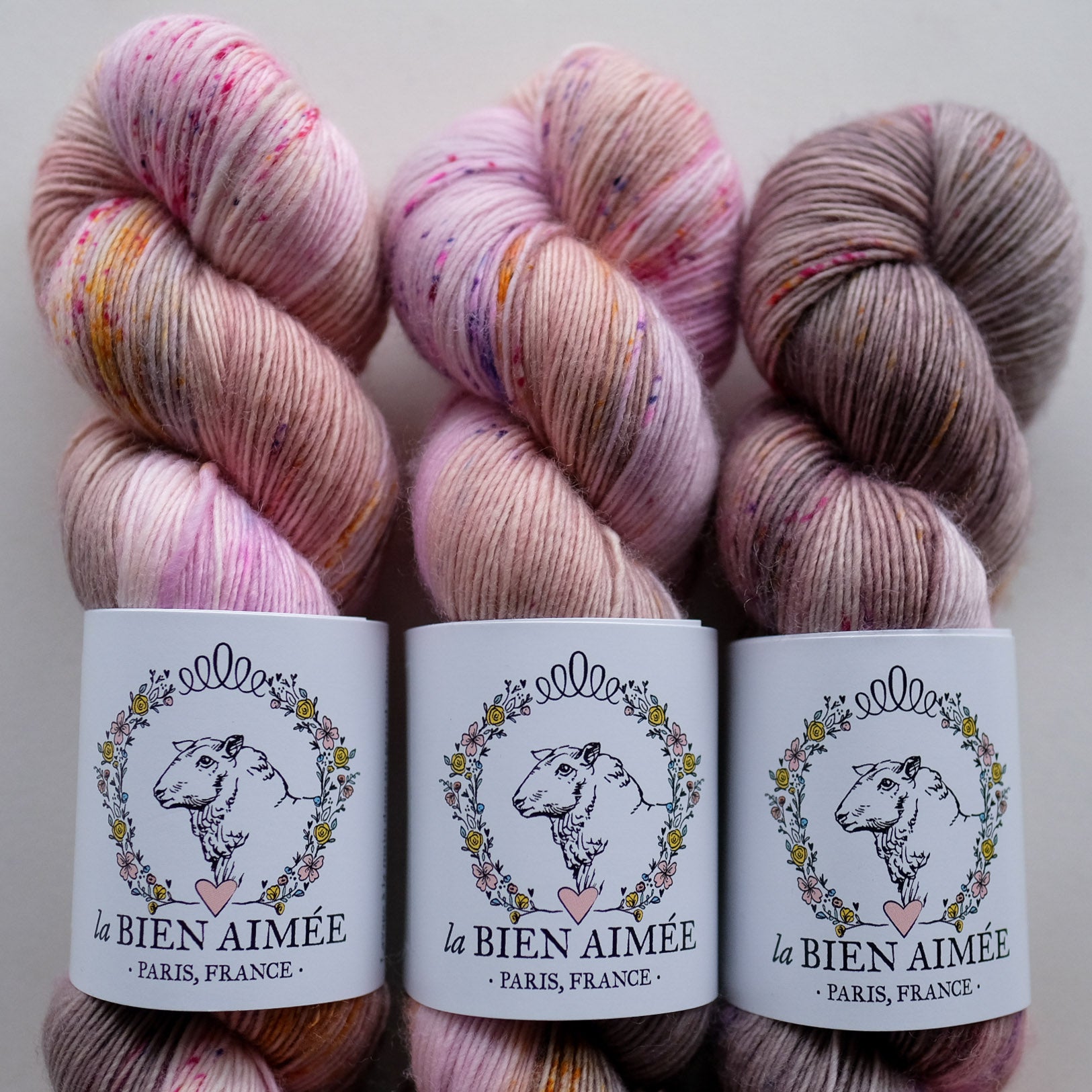 Merino Singles