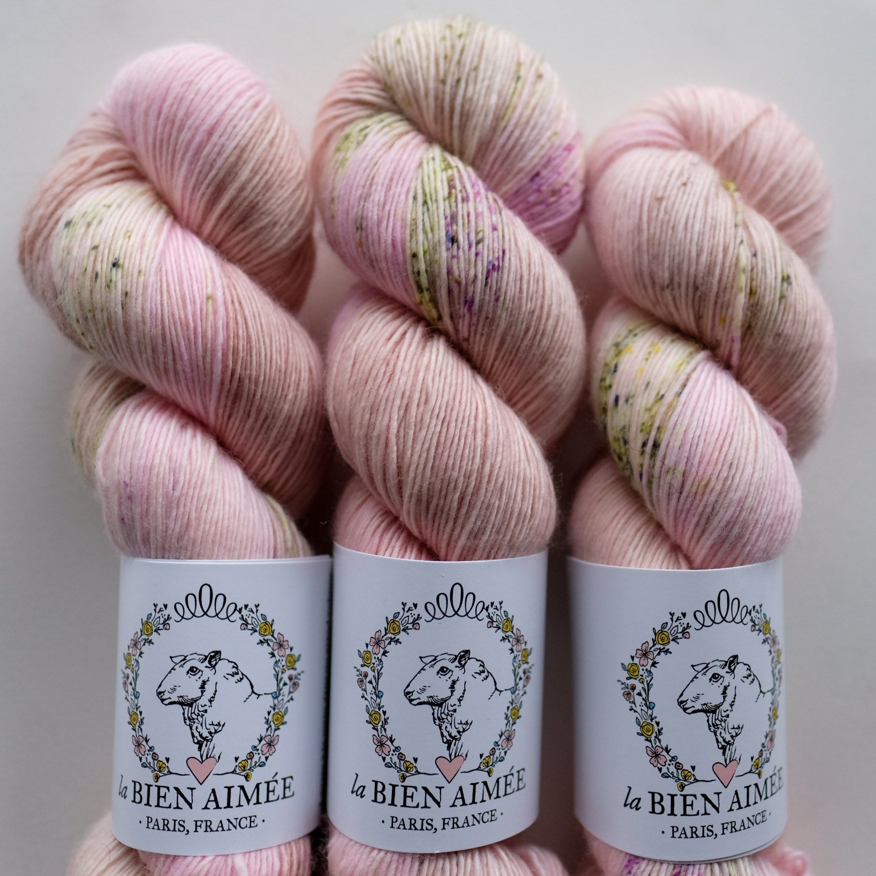 Merino Singles