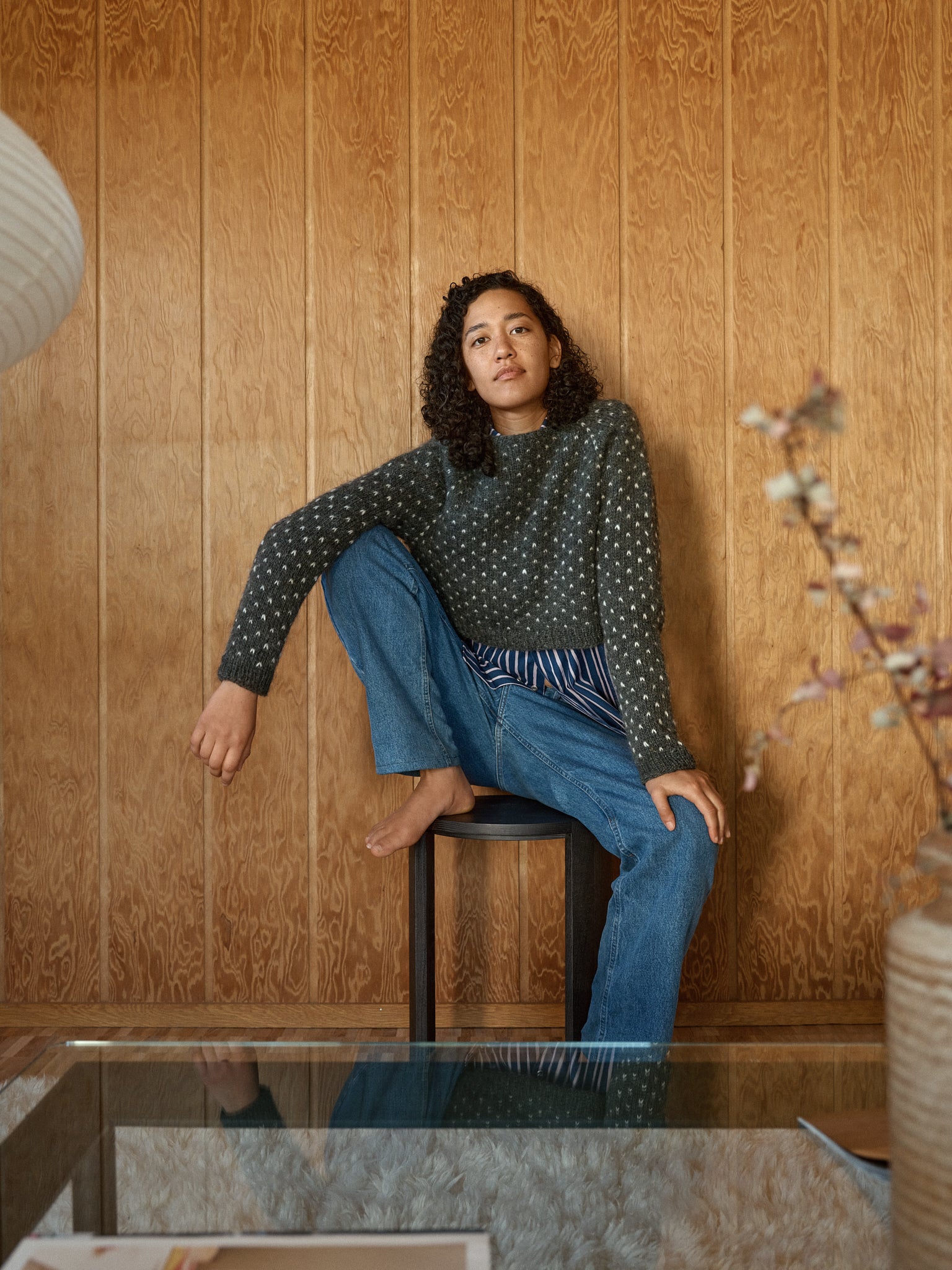 Laine Magazine - Issue 18