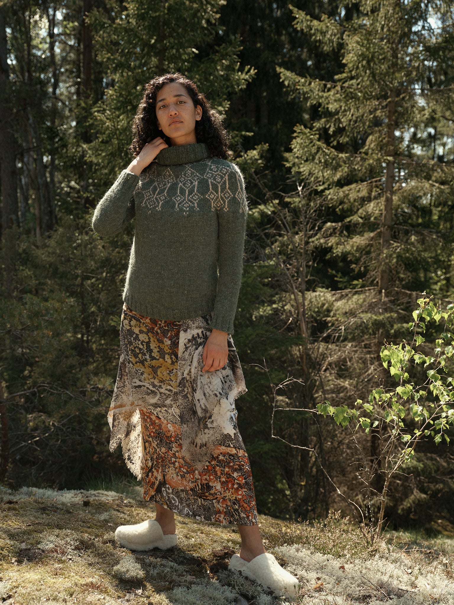 Laine Magazine - Issue 18