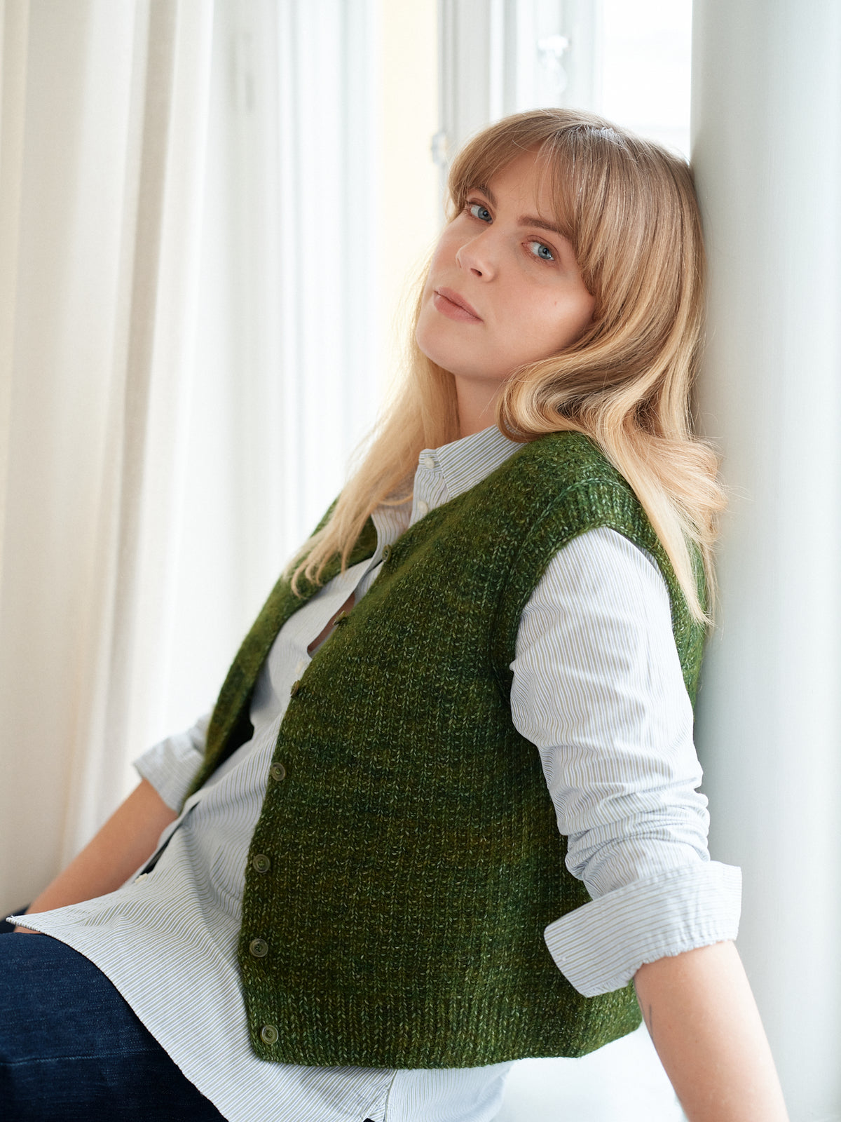 Laine Magazine - Issue 31 - PREORDER