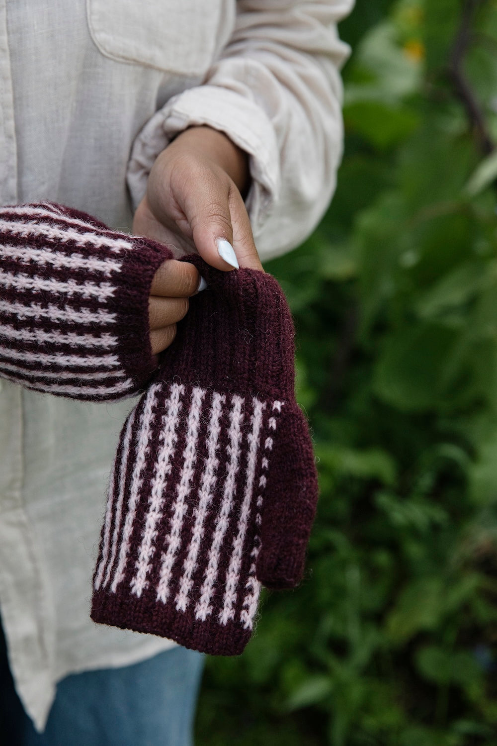 52 Weeks of One-Skein Knits - PREORDER