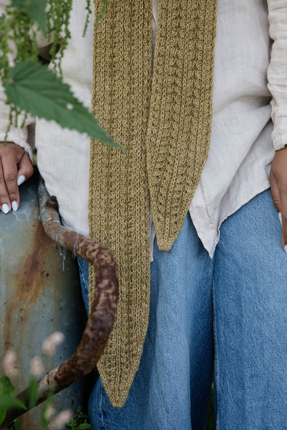 52 Weeks of One-Skein Knits - PREORDER