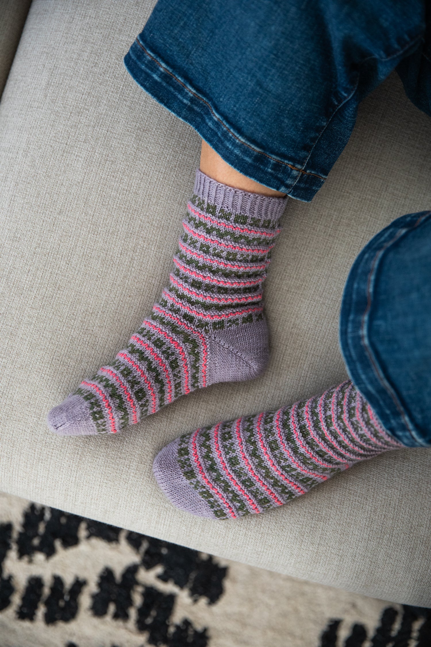 52 Weeks of Scrap Yarn: Projects for Crafters