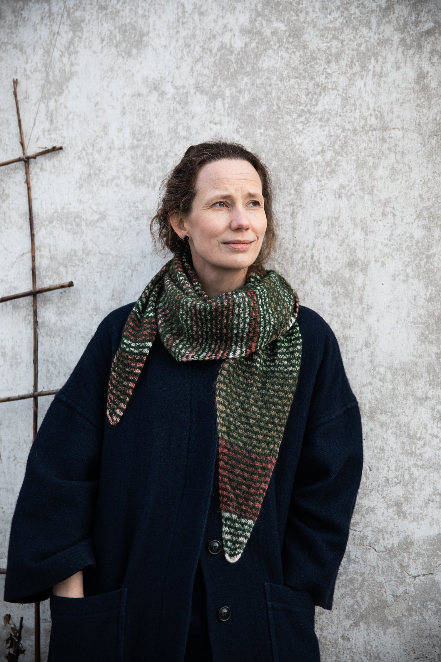 52 Weeks of Scrap Yarn: Projects for Crafters