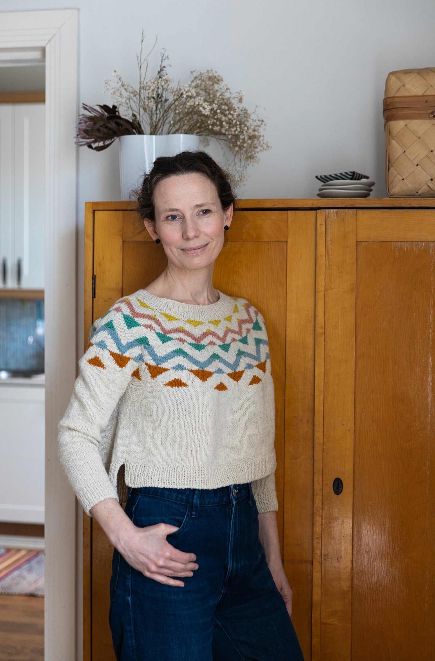 52 Weeks of Scrap Yarn: Projects for Crafters