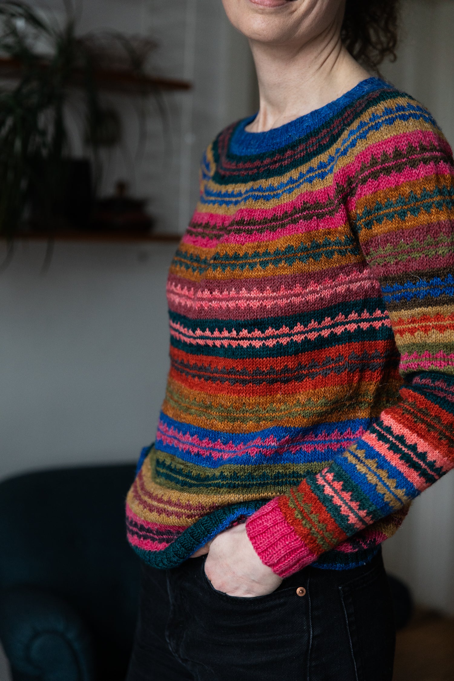 52 Weeks of Scrap Yarn: Projects for Crafters