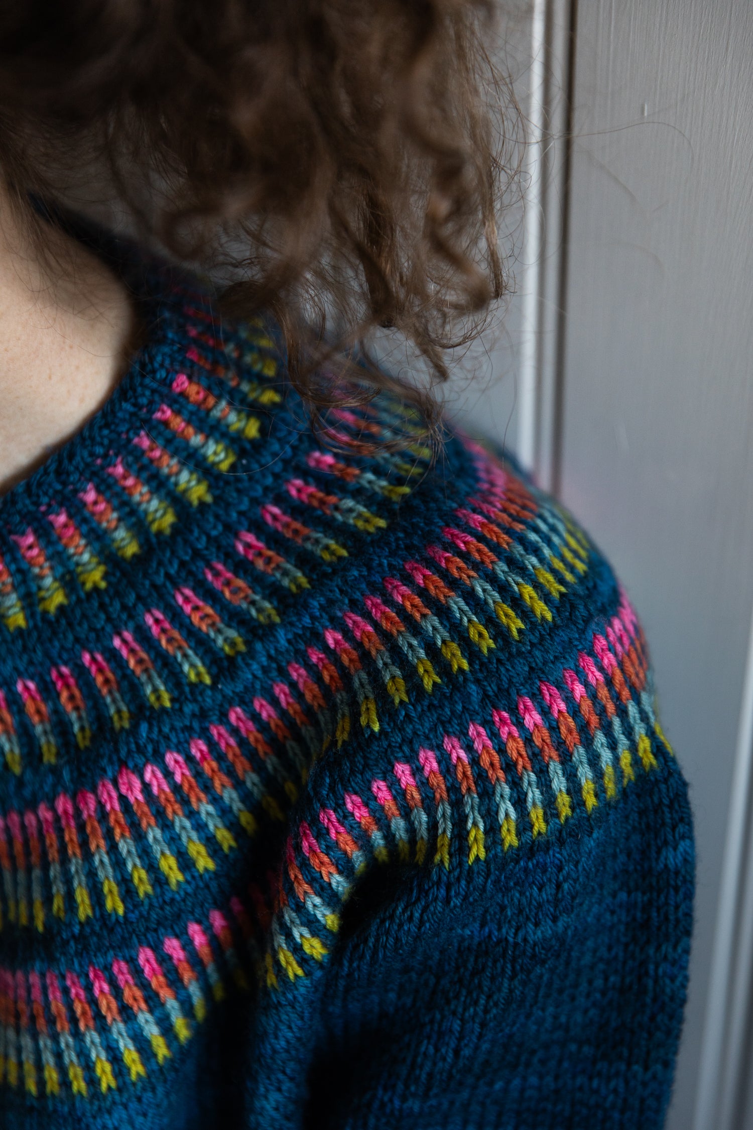 52 Weeks of Scrap Yarn: Projects for Crafters