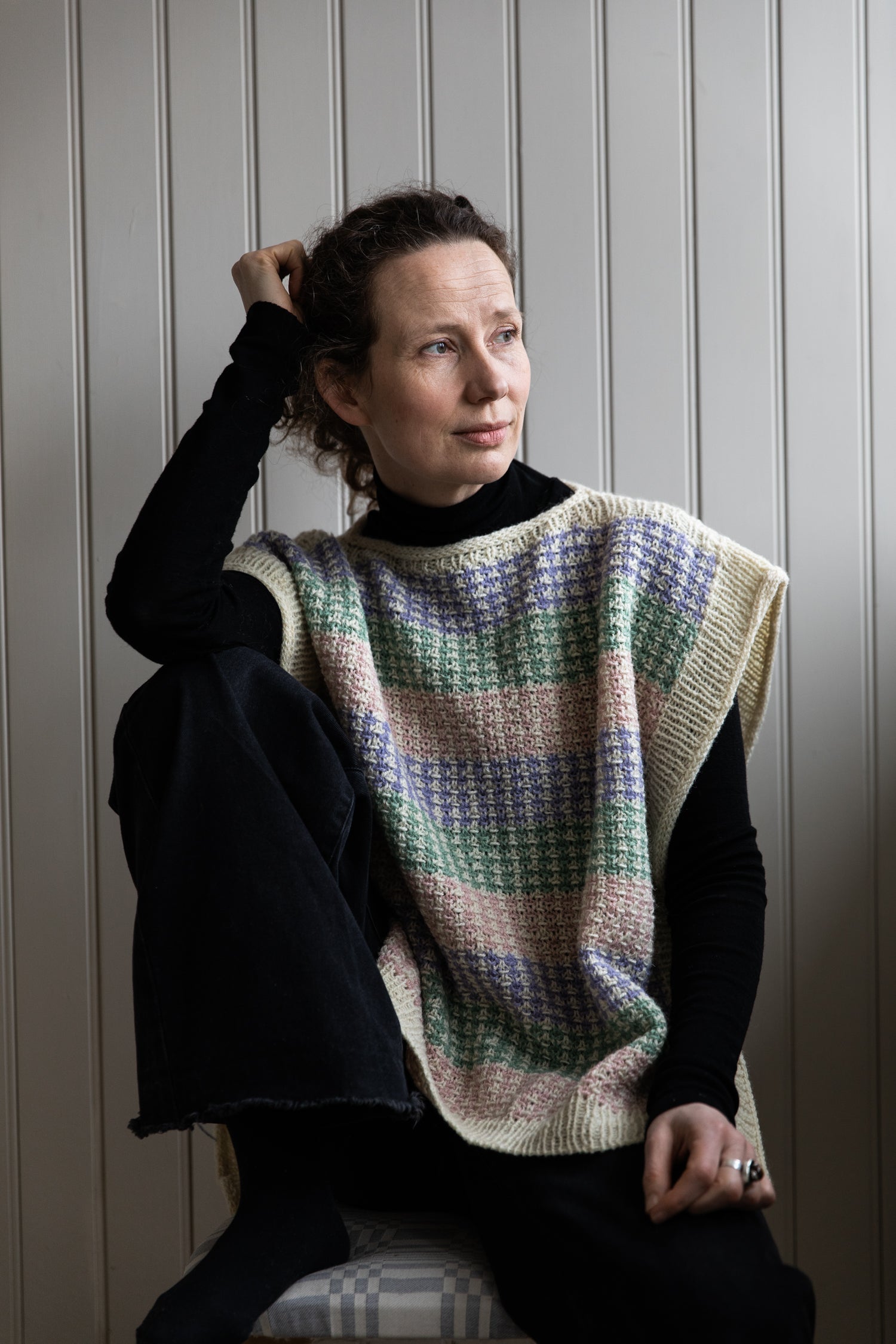 52 Weeks of Scrap Yarn: Projects for Crafters