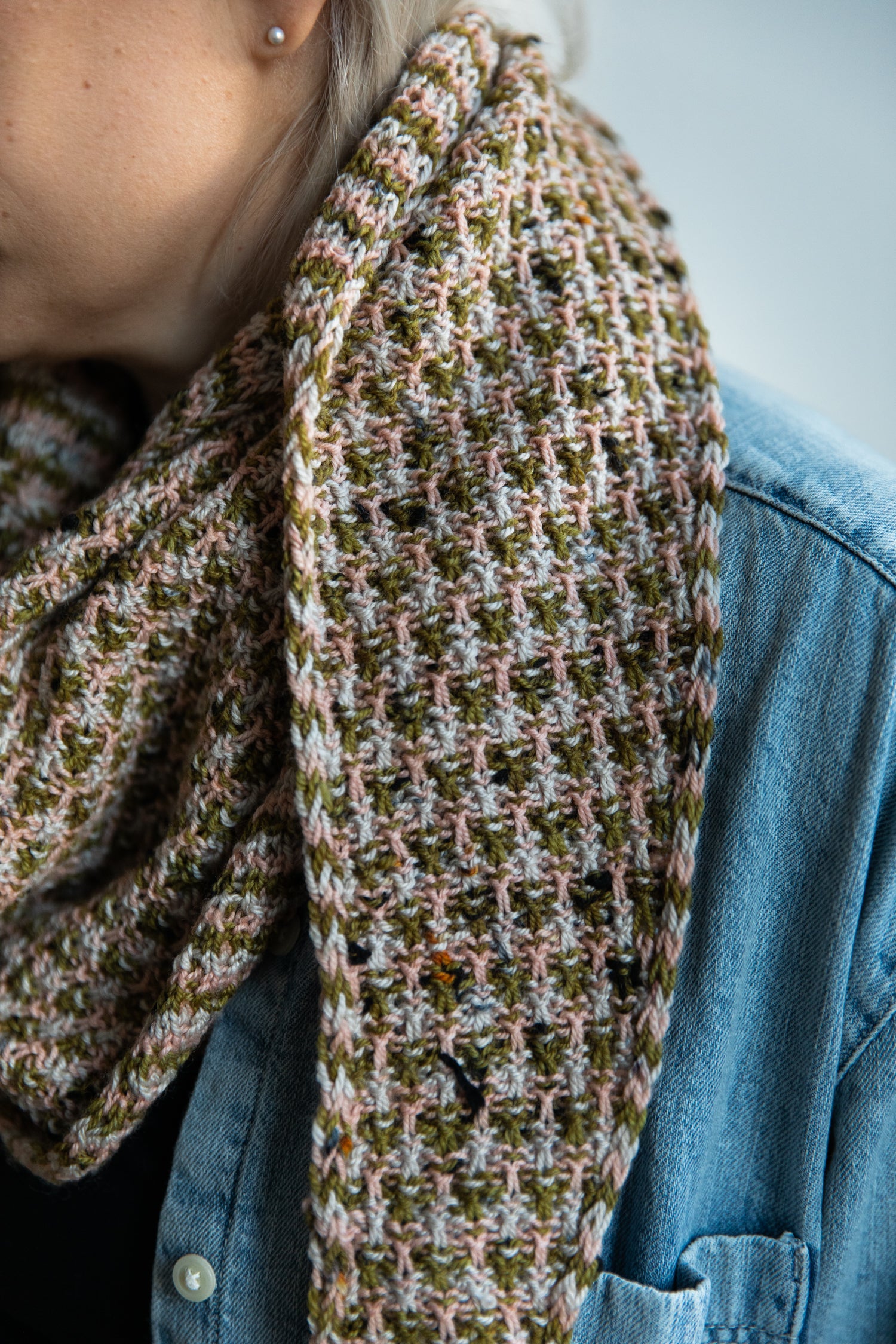 52 Weeks of Scrap Yarn: Projects for Crafters